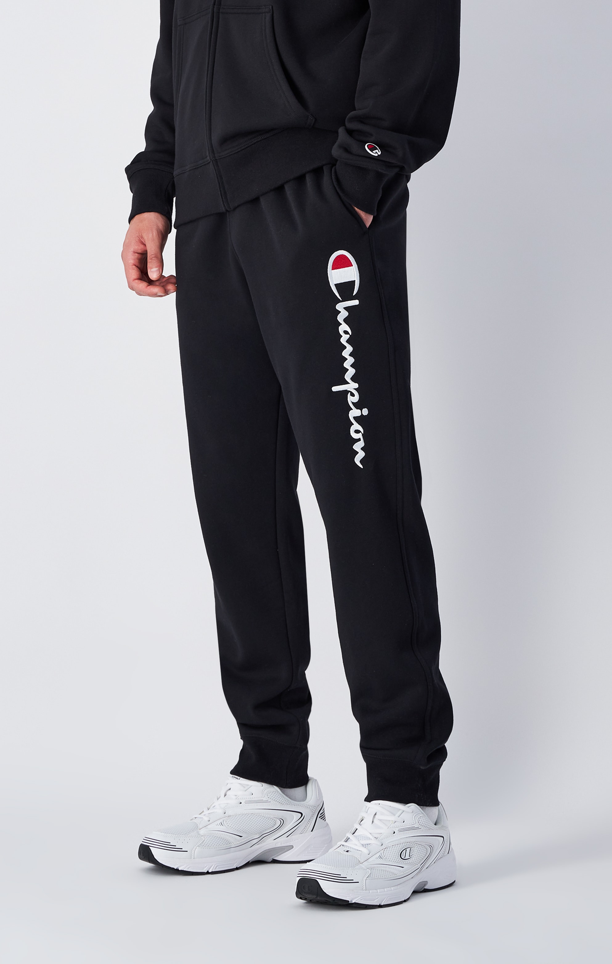 Champion Jogginghose »Rib Cuff Pants«