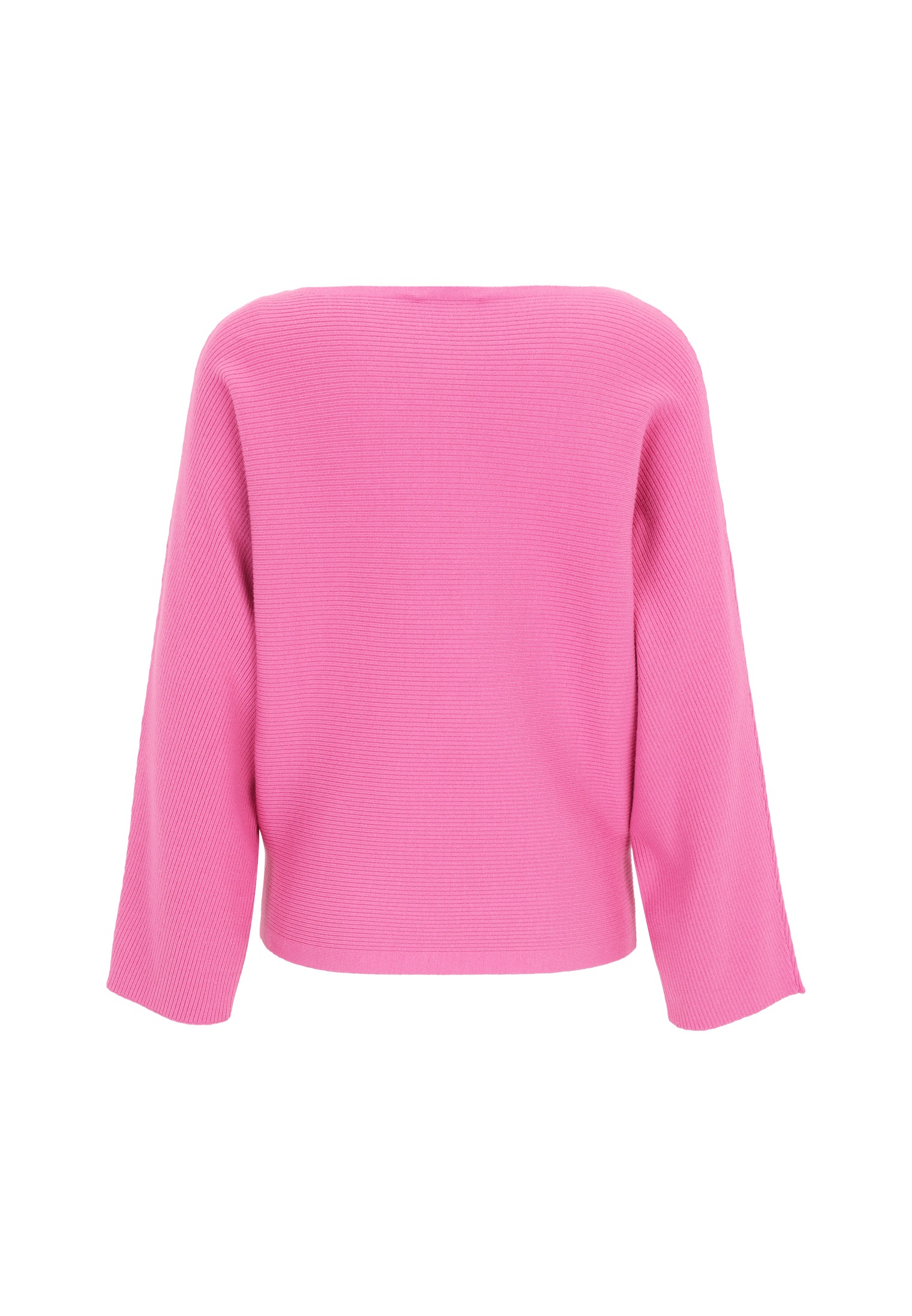 Thumbnail - Zero Strickpullover "Damen mit U-Bootausschnitt" 1 tlg. Plain/ohne Details