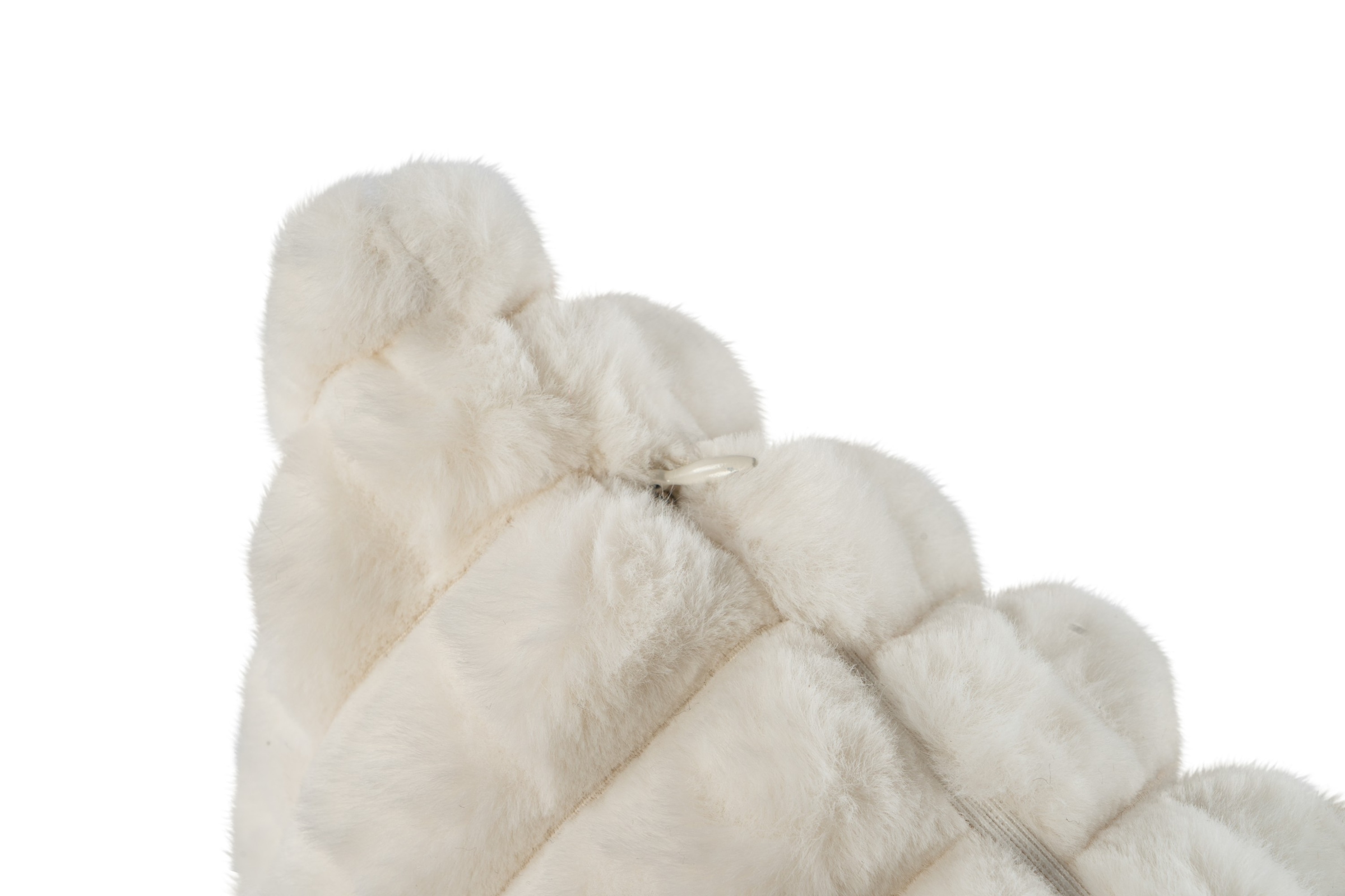 Kayoom Fellkissen »Dekokissen Cloud Lagoon 125«