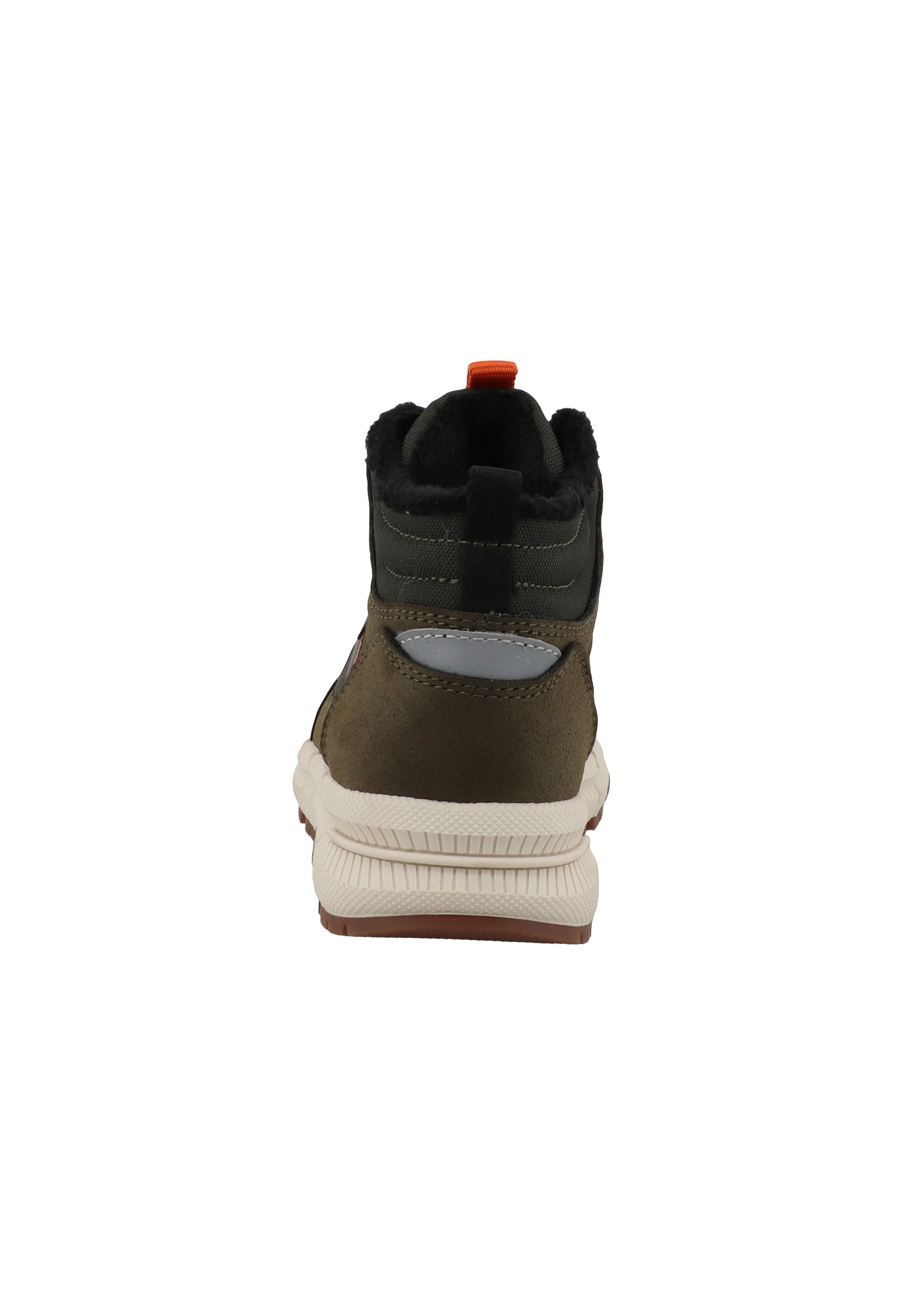 TOM TAILOR Sneaker »Tom Tailor Sneakers«  1 tlg.