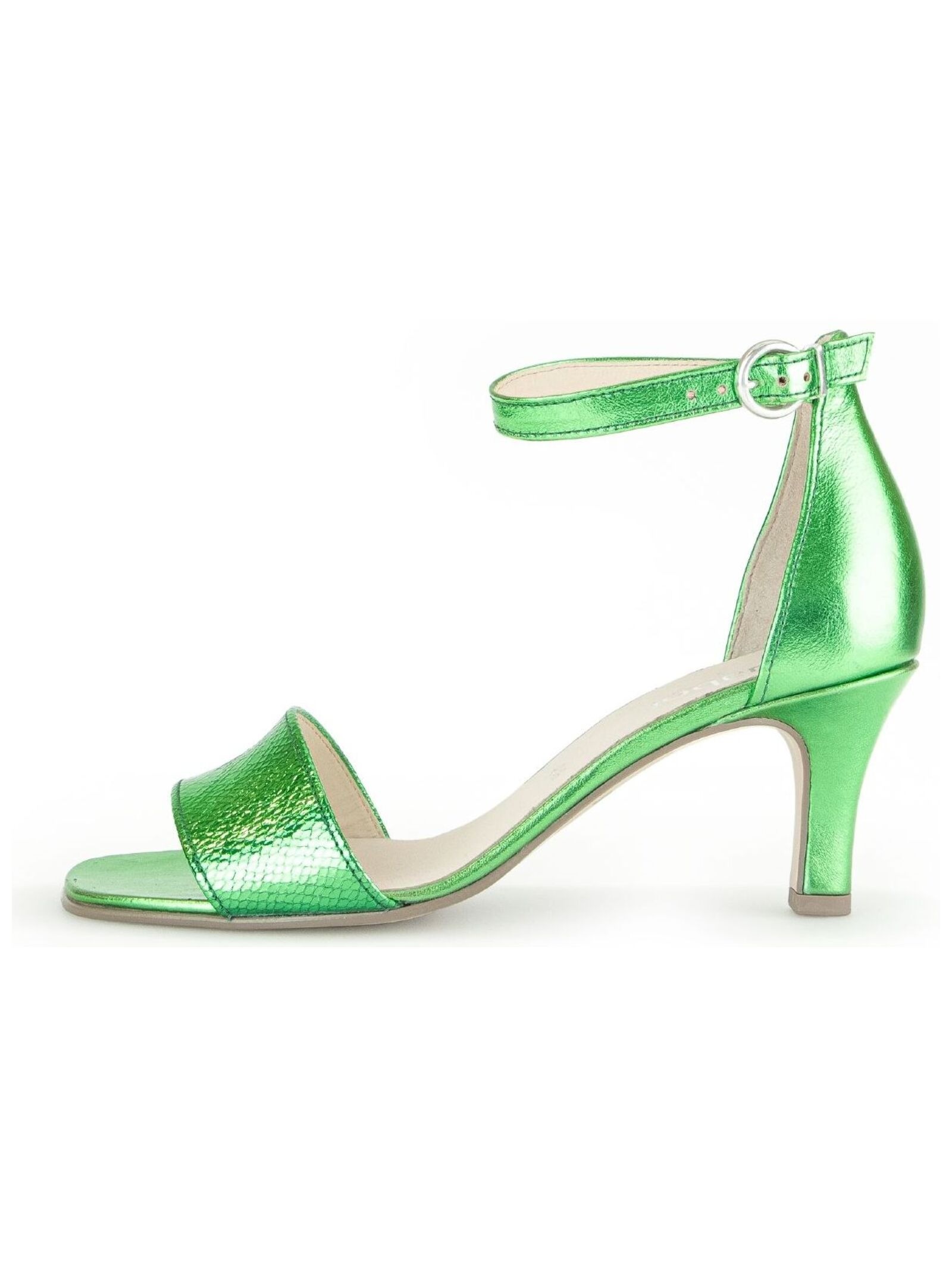 Gabor Riemchensandale »Gabor Sandalen Leder«