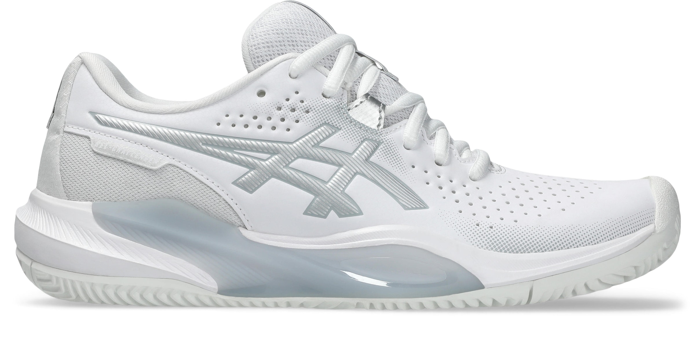 Asics Tennisschuh »GEL-CHALLENGER 15 CLAY«  mit GEL-Technologie, atmungsaktives Obermaterial aus Textil