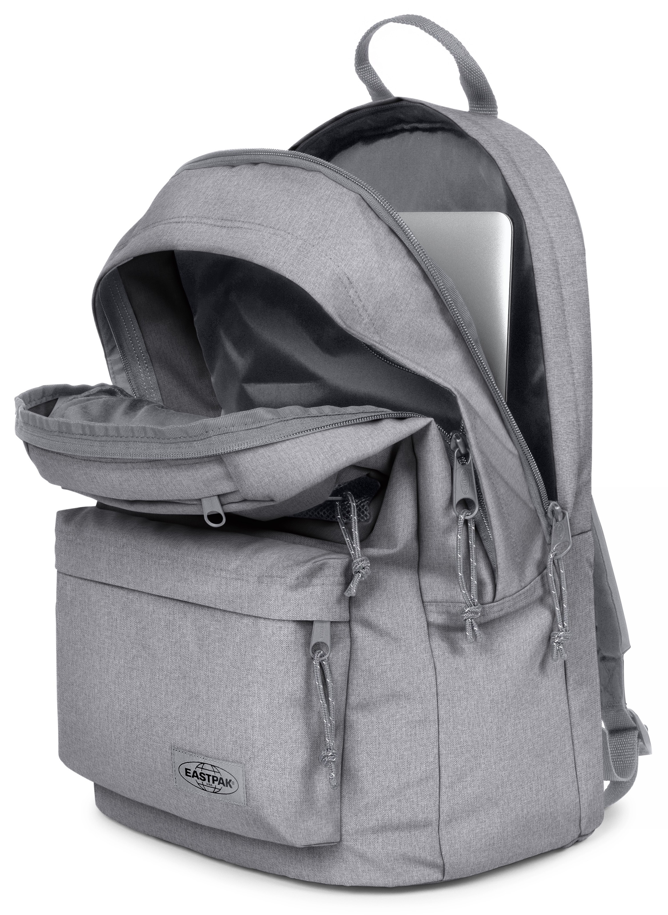 Eastpak Freizeitrucksack "DBL OFFICE" Backback Freizeitrucksack Laptoprucks günstig online kaufen