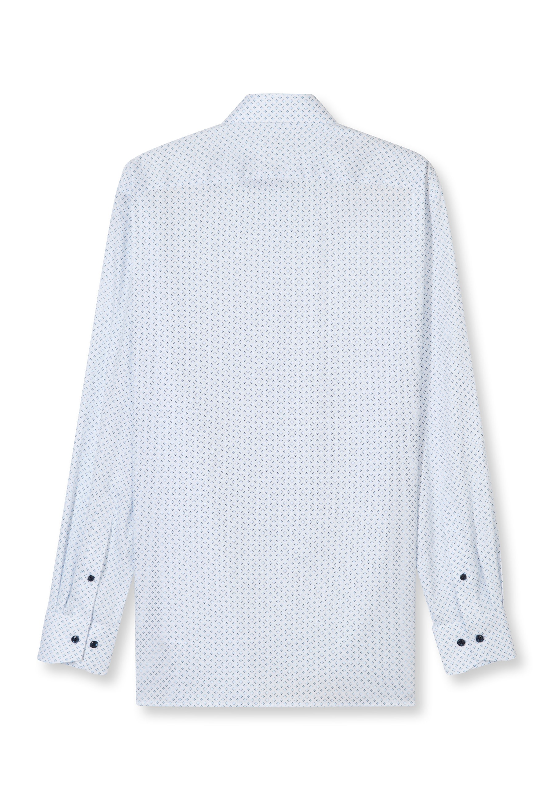 OLYMP Businesshemd "OLYMP Luxor, comfort fit, New Kent" günstig online kaufen