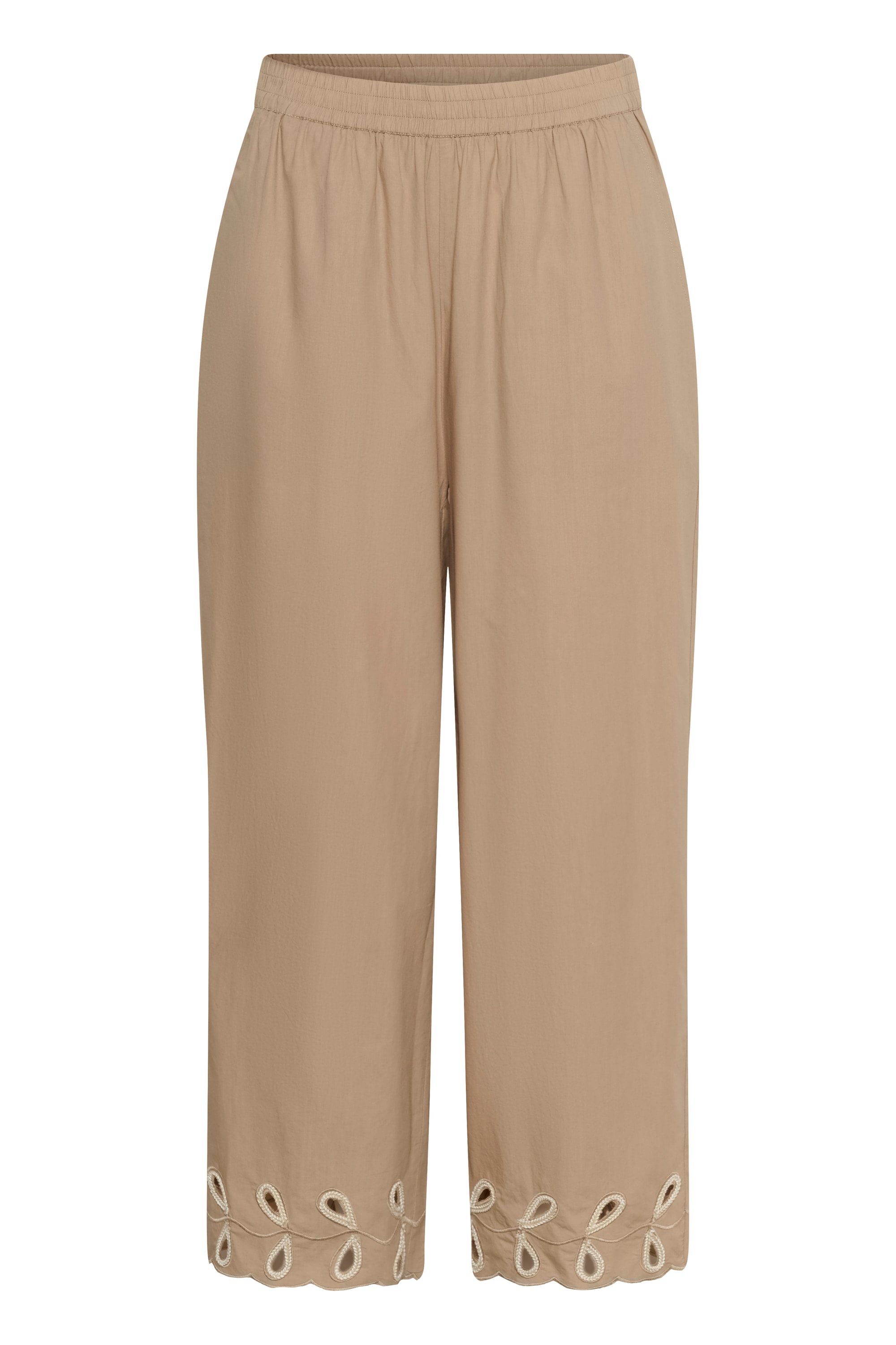 SOAKED IN LUXURY Stoffhose "Damen Casual Hose SLAmara"