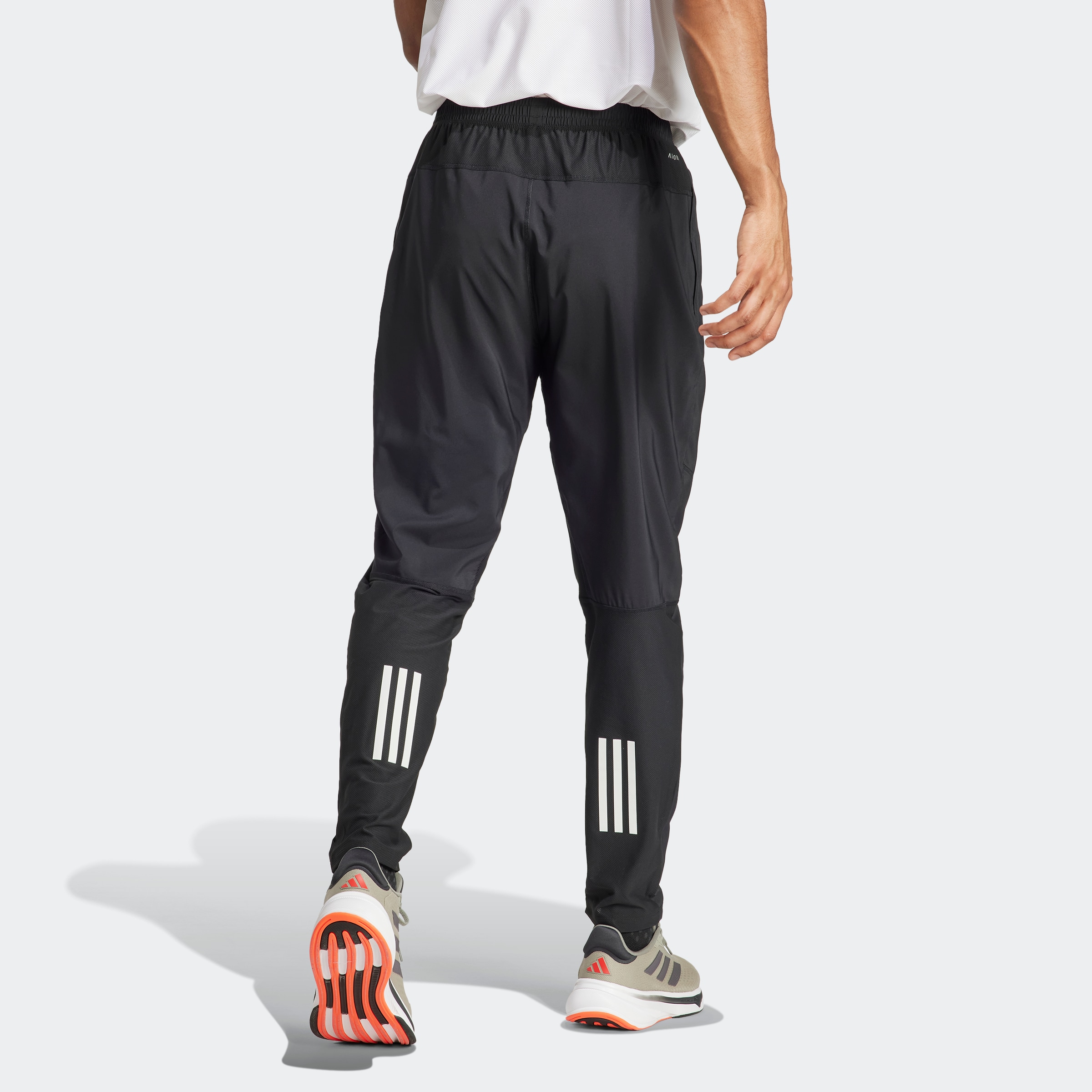 adidas Performance Laufhose »OTR B PANT«, (1 tlg.)