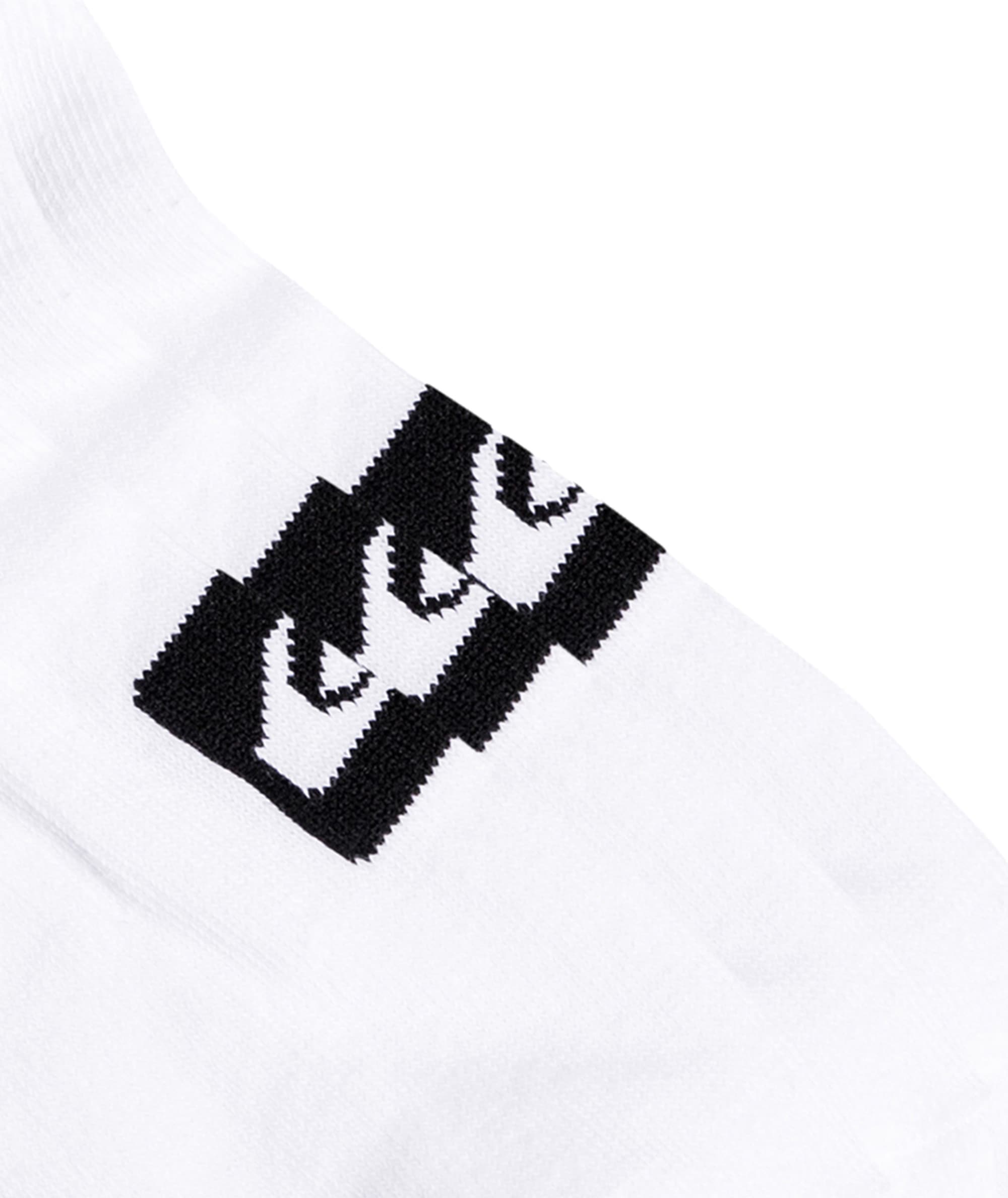 Quiksilver Socken »3 ANKLE PACK«, (3 Paar), Gr. 40-45
