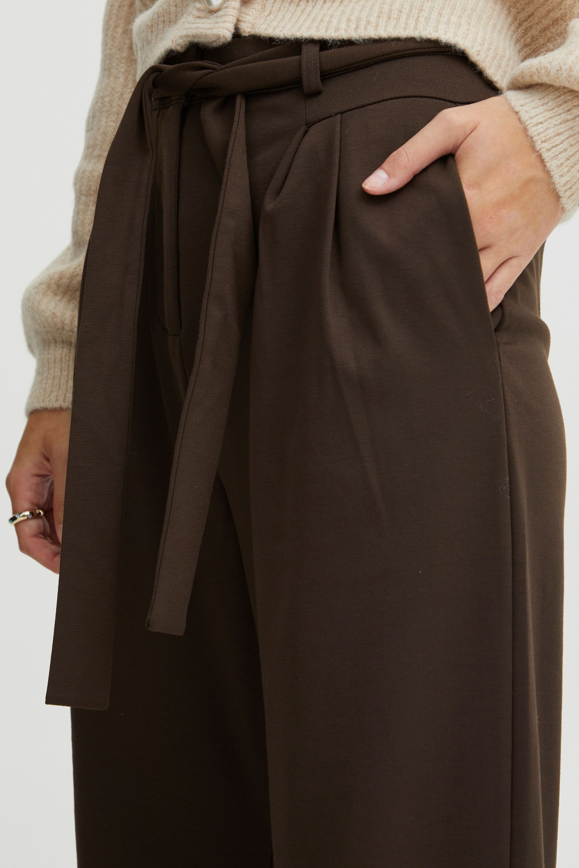 Ichi Stoffhose »Stoffhose IHSimonse«