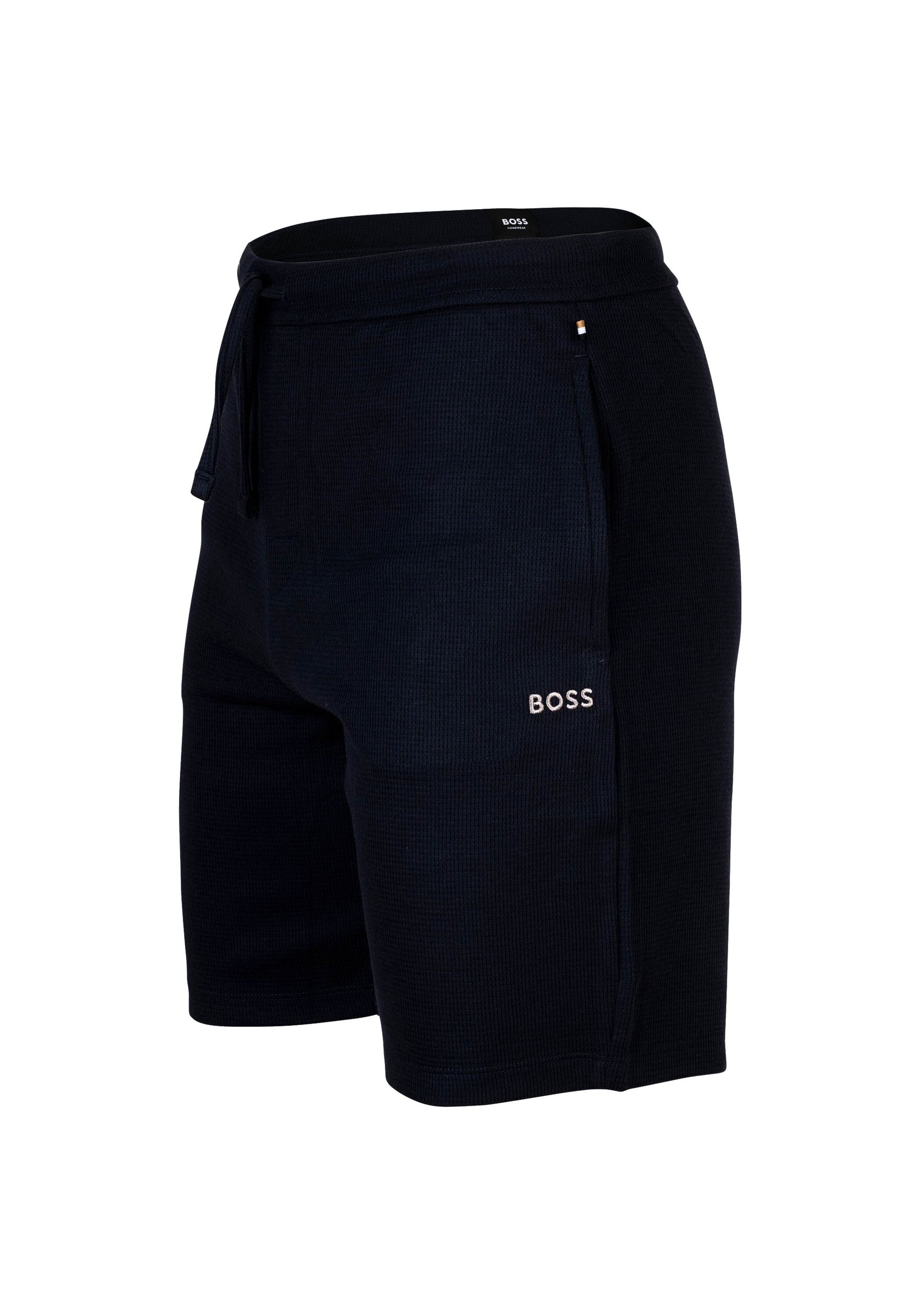 BOSS Shorts »Shorts Waffle Shorts«