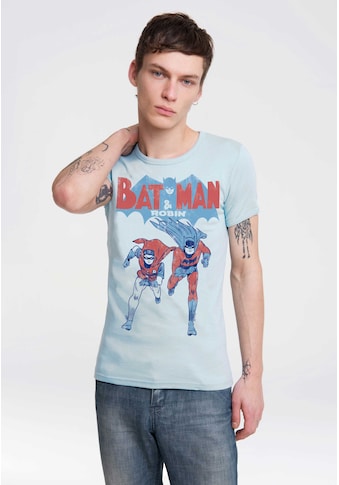 T-Shirt »Batman & Robin«