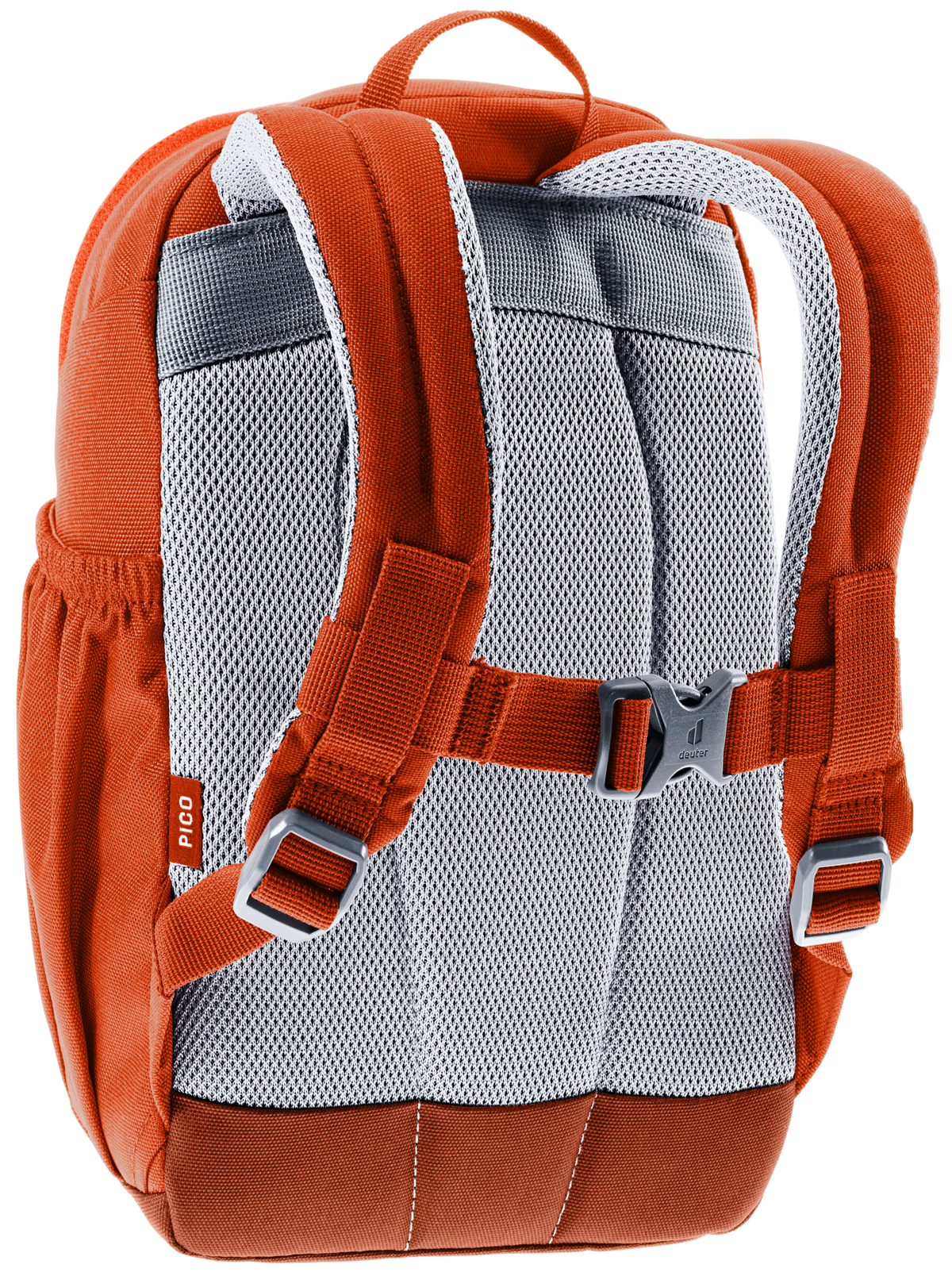 deuter Kinderrucksack »Pico« für Kinder ab 2 Jahren, mit Namensschild in der Innenausstattung