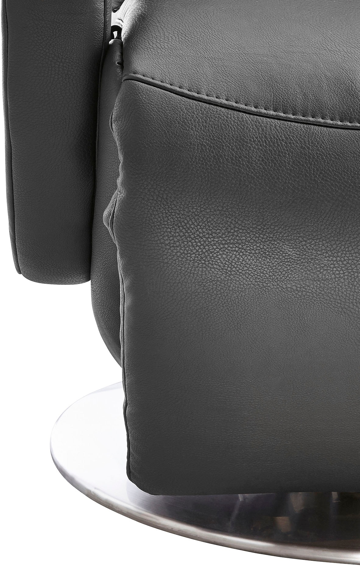 sit&more TV-Sessel »Invito« in Größe L, wahlweise mit Motor und Aufstehhilfe