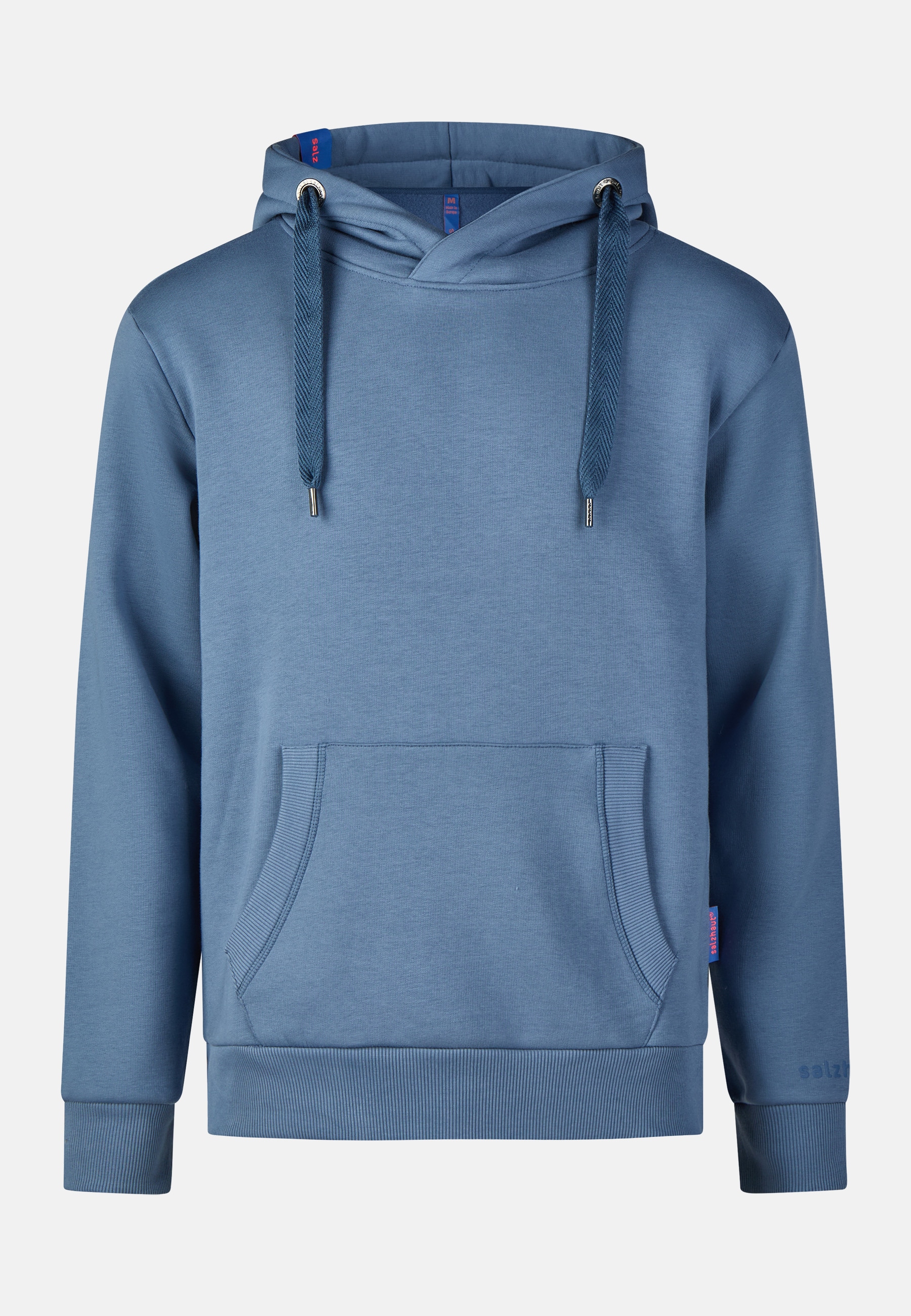 salzhaut Kapuzenpullover "Hoodie HEFF" günstig online kaufen