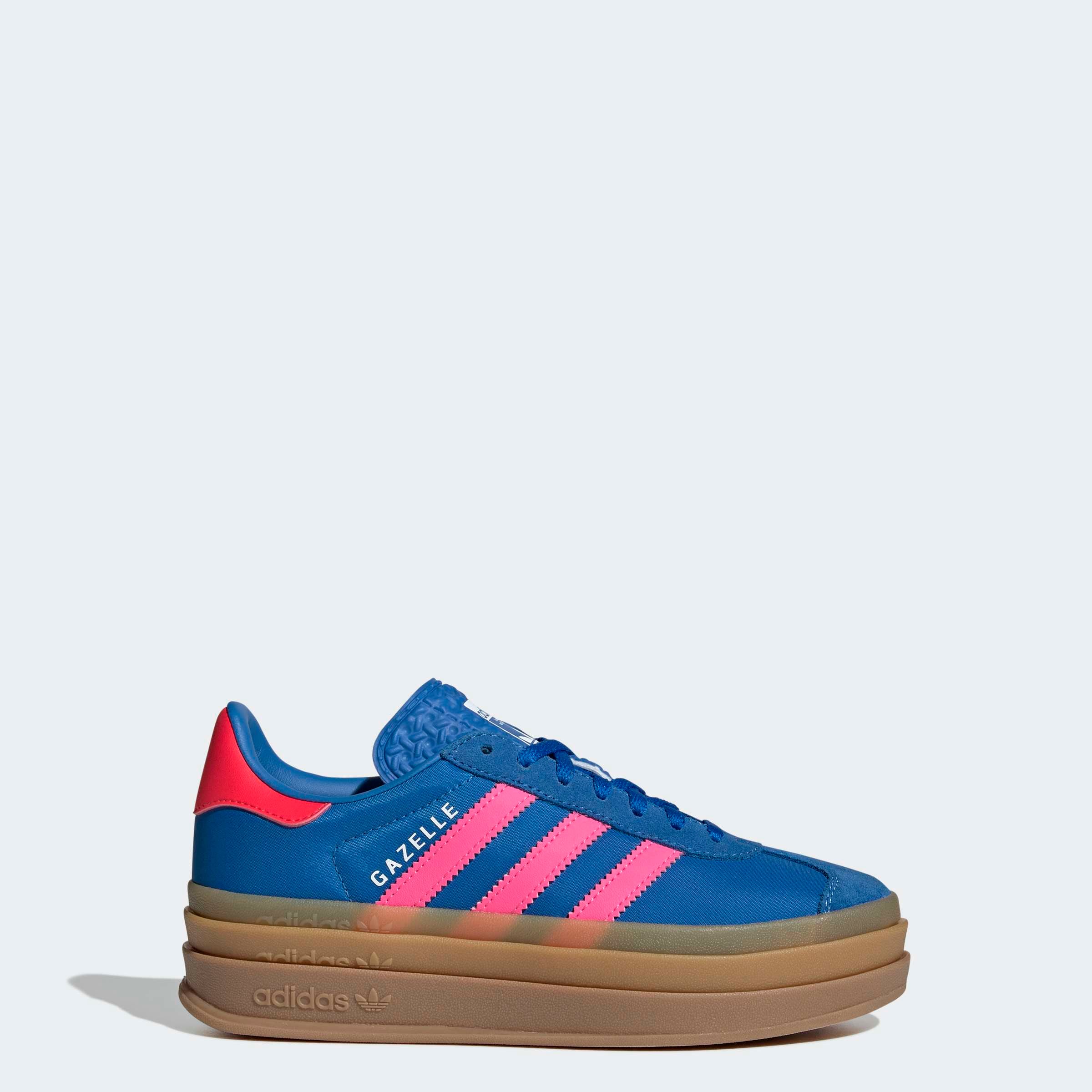 adidas Originals Sneaker »GAZELLE BOLD«  für Kinder & Jugendliche