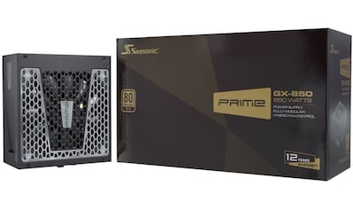 Seasonic PC-Netzteil »Prime GX-850« kaufen