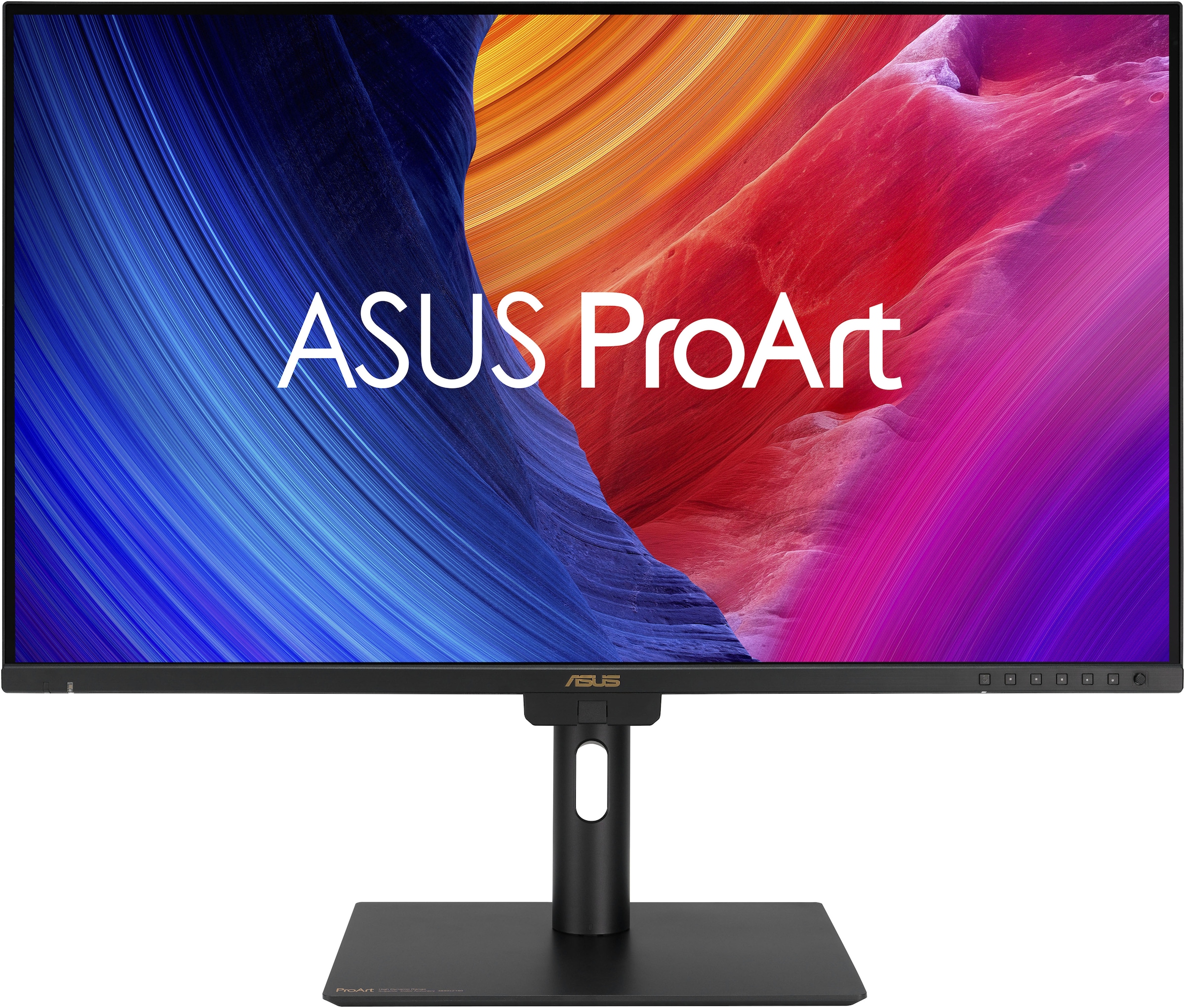 Asus LED-Monitor »PA32UCE« 80 cm/32 ″  3840 x 2160 px 5 Reaktionszeit 60 Hz