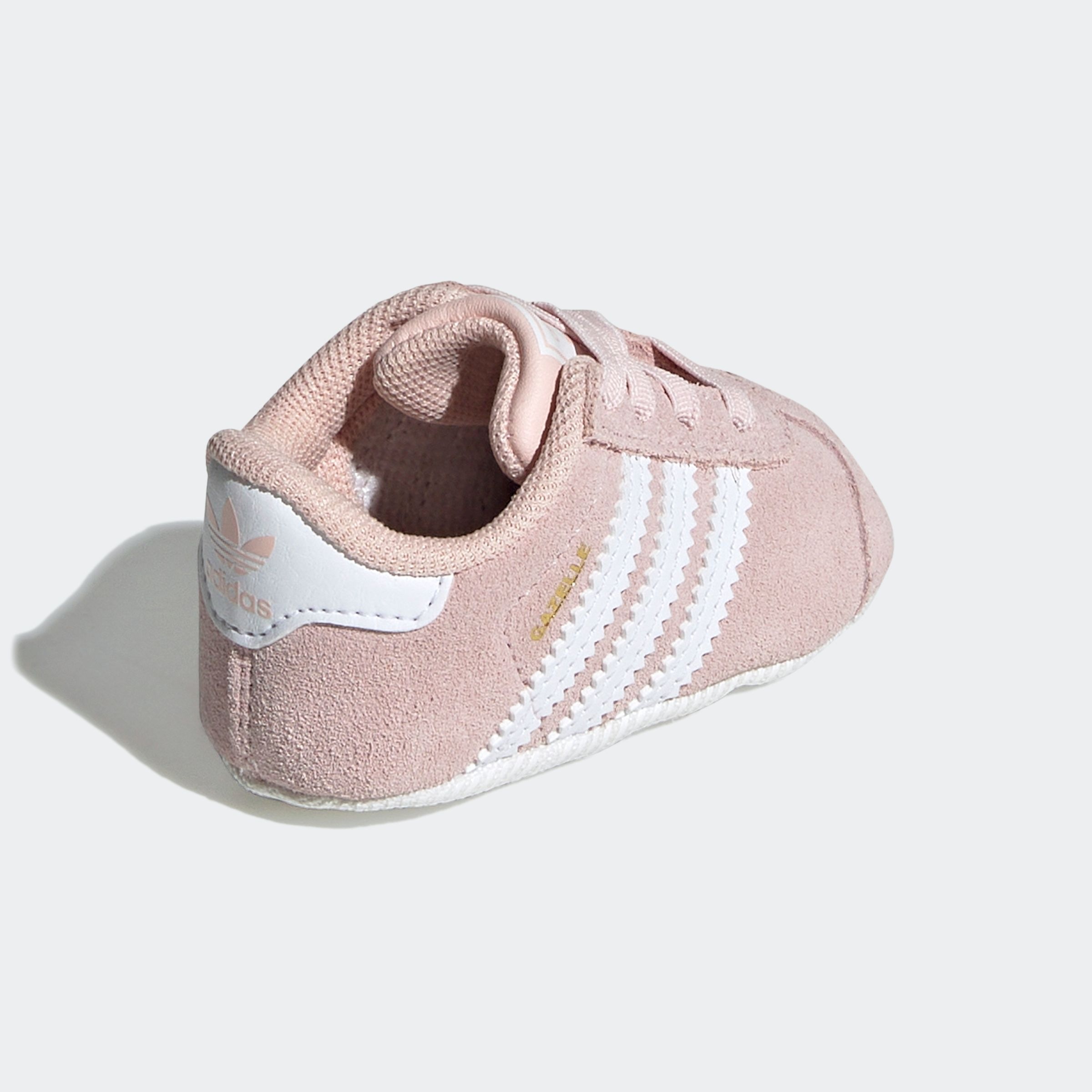 adidas Originals Krabbelschuh »GAZELLE CRIB«  für Babys