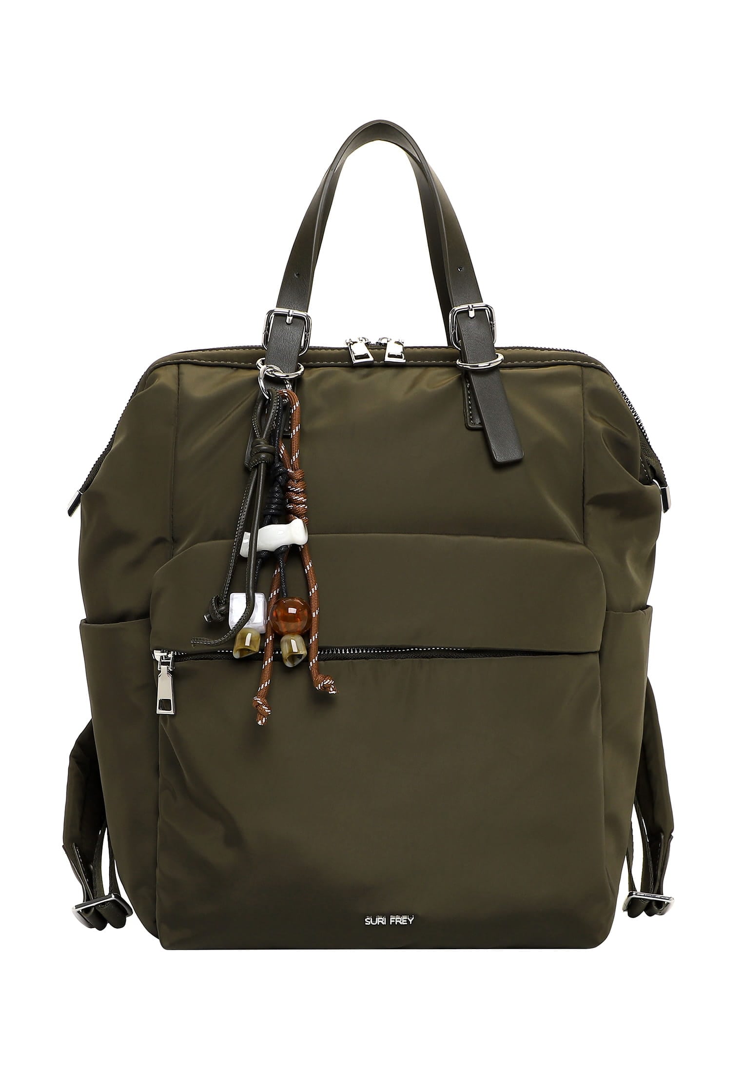 SURI FREY Rucksack »Rucksack SFY Sandey«