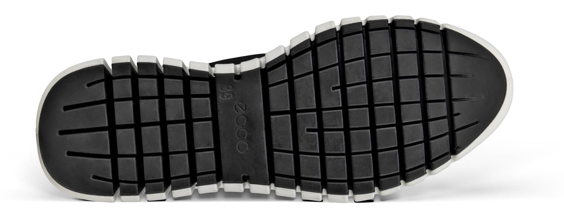 Thumbnail - Ecco Slip-On Sneaker "GRUUV W" Freizeitschuh, Halbschuh, Slipper mit ergonomischer Fluidform Sohle