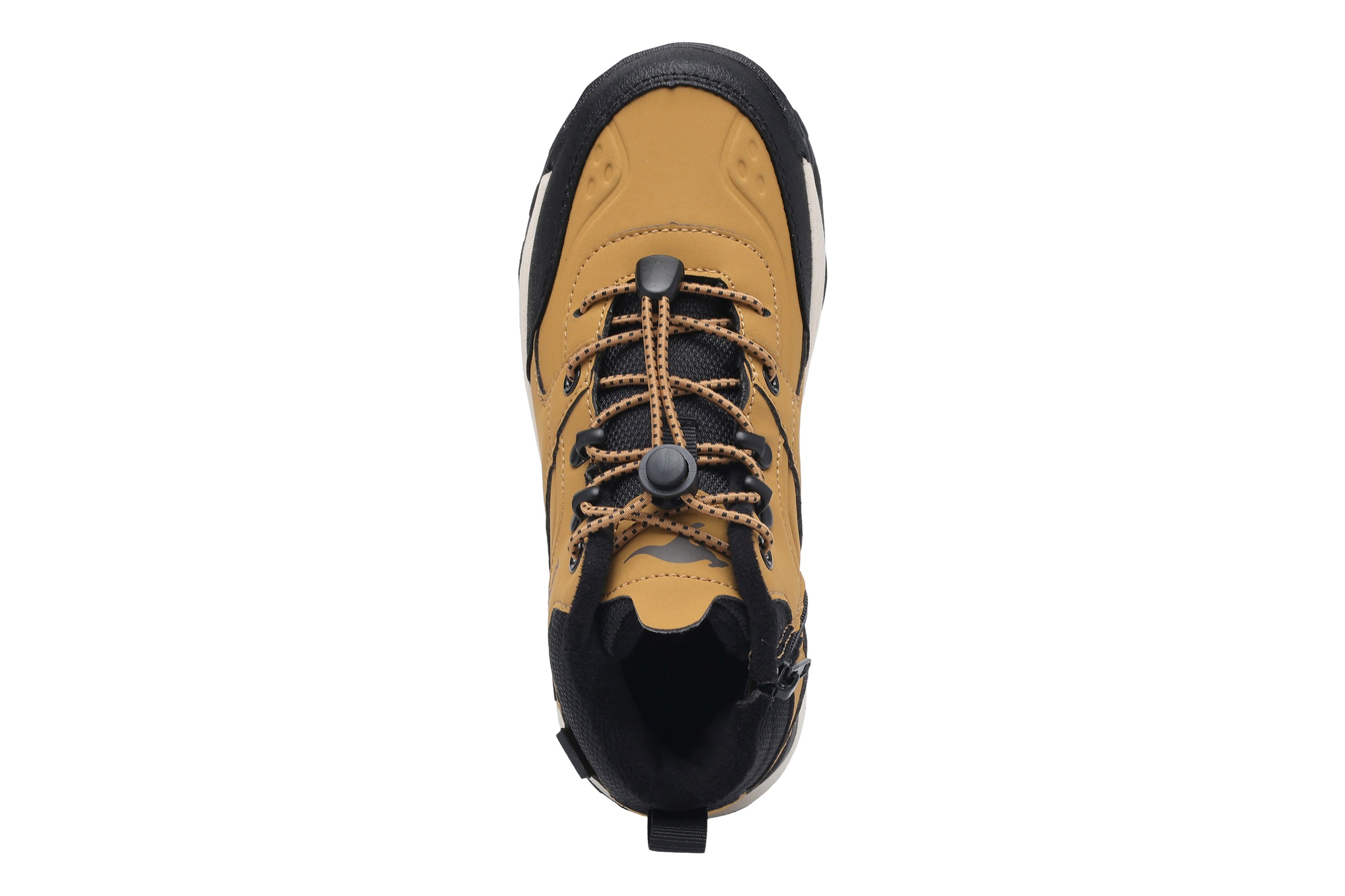 KangaROOS Sneaker »K-UT Terra RV«  Wasserabweisend, Warmfutter,Winterschuhe, Schnürboots, Sneakerboots