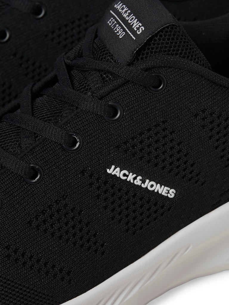 Jack & Jones Sneaker "JFWCROXLEY" mit leichter EVA-Laufsohle günstig online kaufen