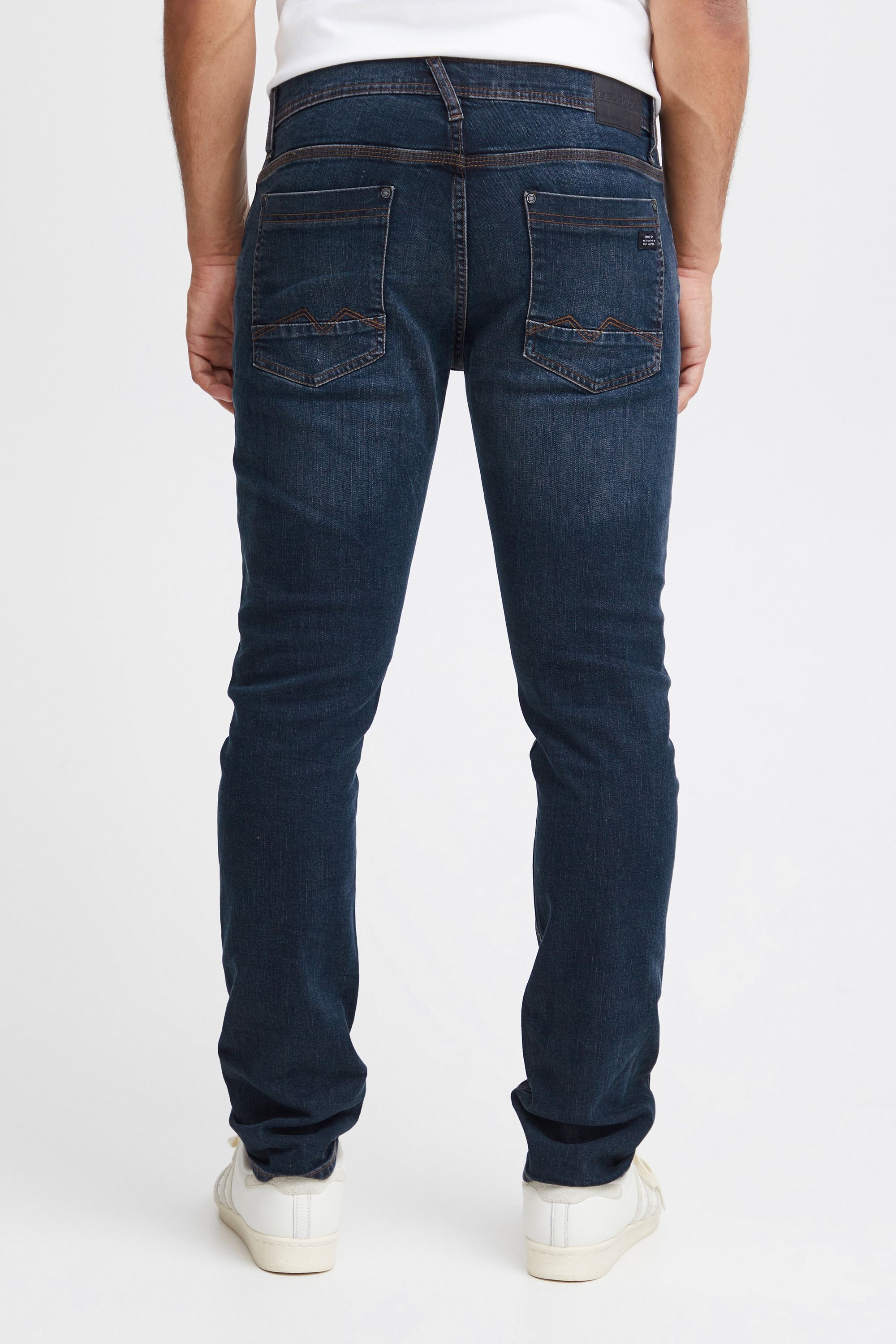 Blend BHTWISTER 5-Pocket Jeans Blue 33/30 3