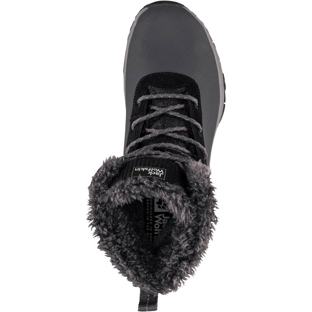 Jack Wolfskin Outdoorwinterstiefel »EVERQUEST TEXAPORE SNOW HIGH W«