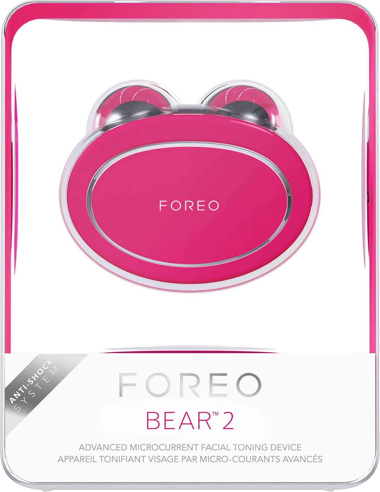 FOREO Anti-Aging-Gerät »BEAR™ 2« | BAUR