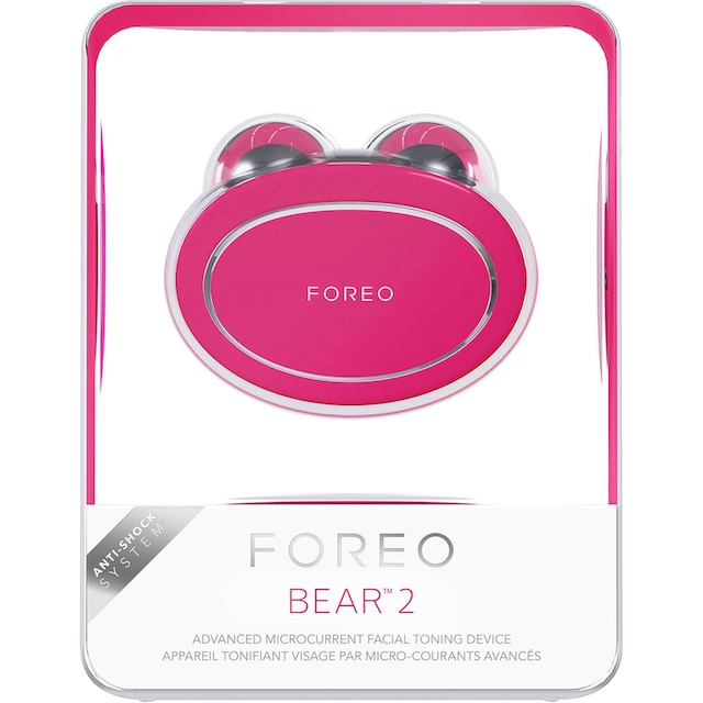 FOREO Anti-Aging-Gerät »BEAR™ 2« | BAUR