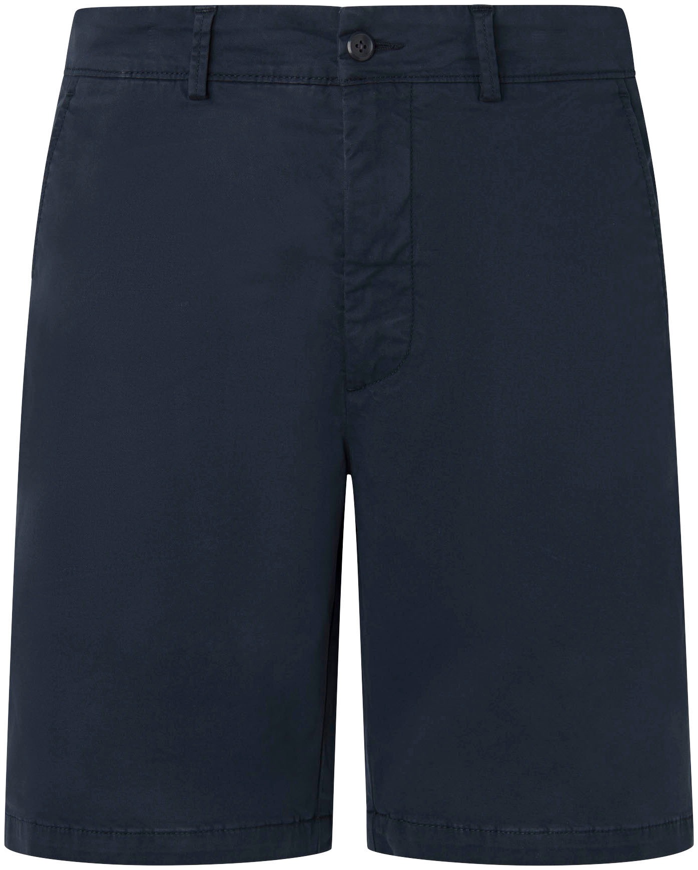 Pepe Jeans Pepe Džinsai Šortai su Markenlabel
