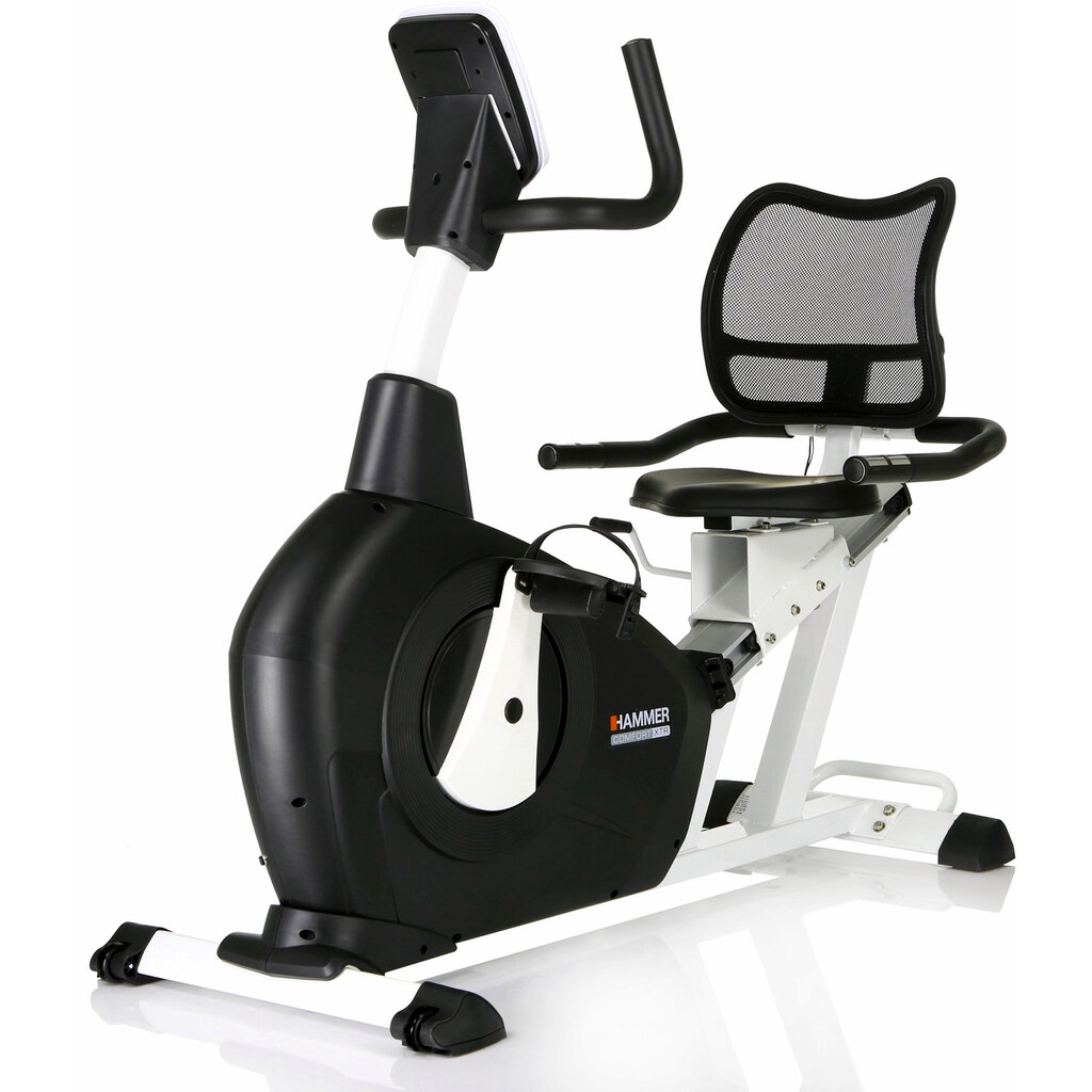 Hammer Sitz-Ergometer »Comfort XTR«