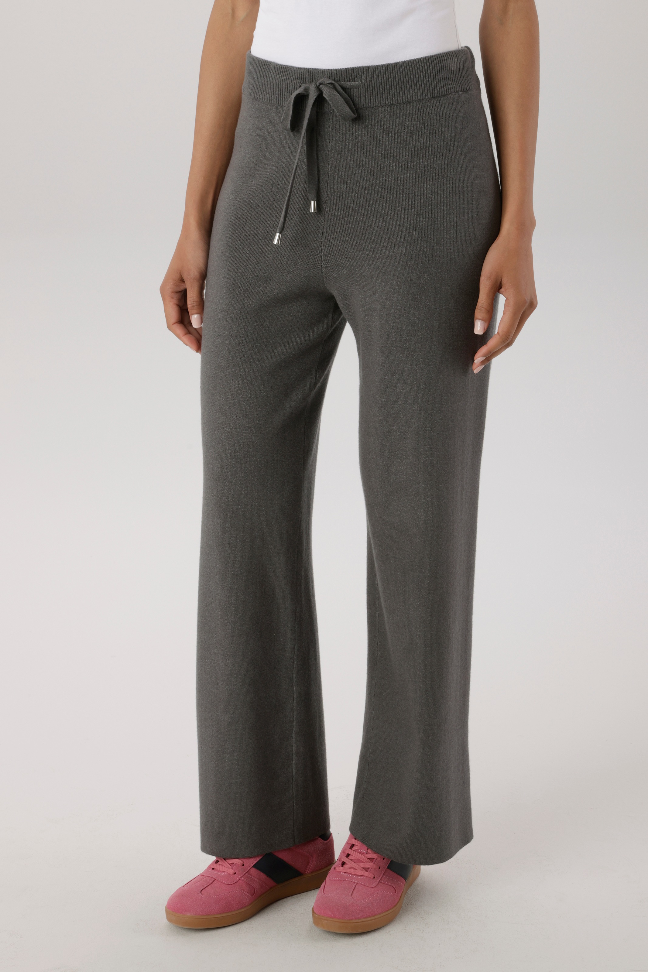 Aniston SELECTED Strickhose in weicher, trageangenehmer Strickqualiät - NEUE KOLLEKTION