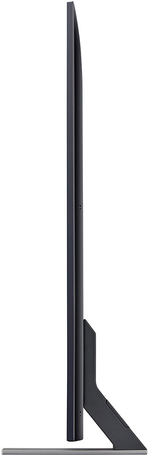 LG QNED-Fernseher »55QNED85T6C«, 4K Ultra HD, Smart-TV