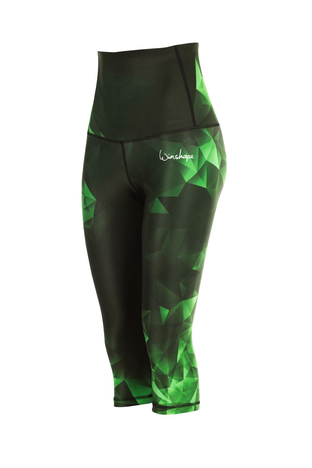 Winshape Leggings »High Waist HWL202«, mit Anti-Rutsch-Effekt
