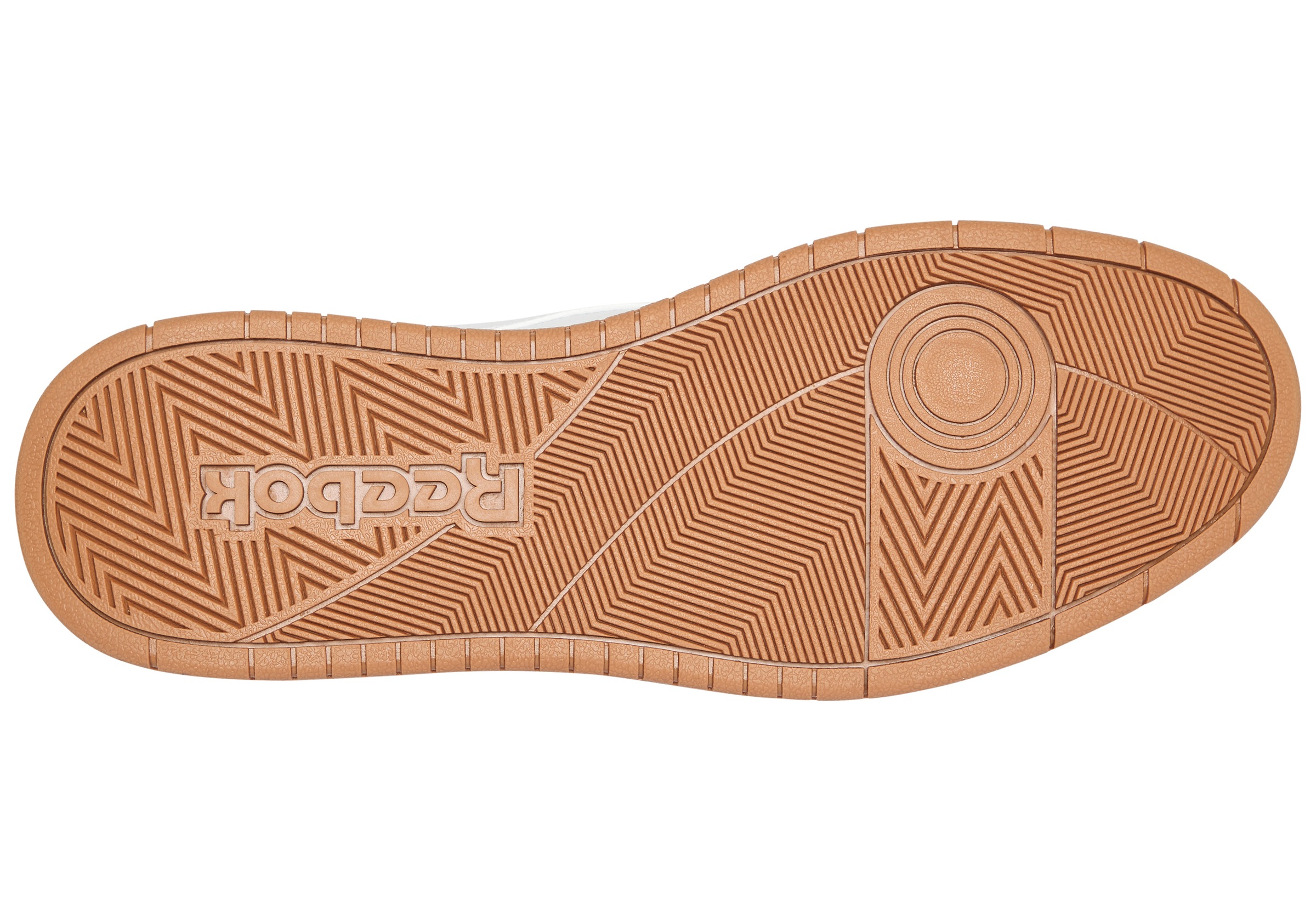 Reebok Basketballschuh »REEBOK BB 1000«