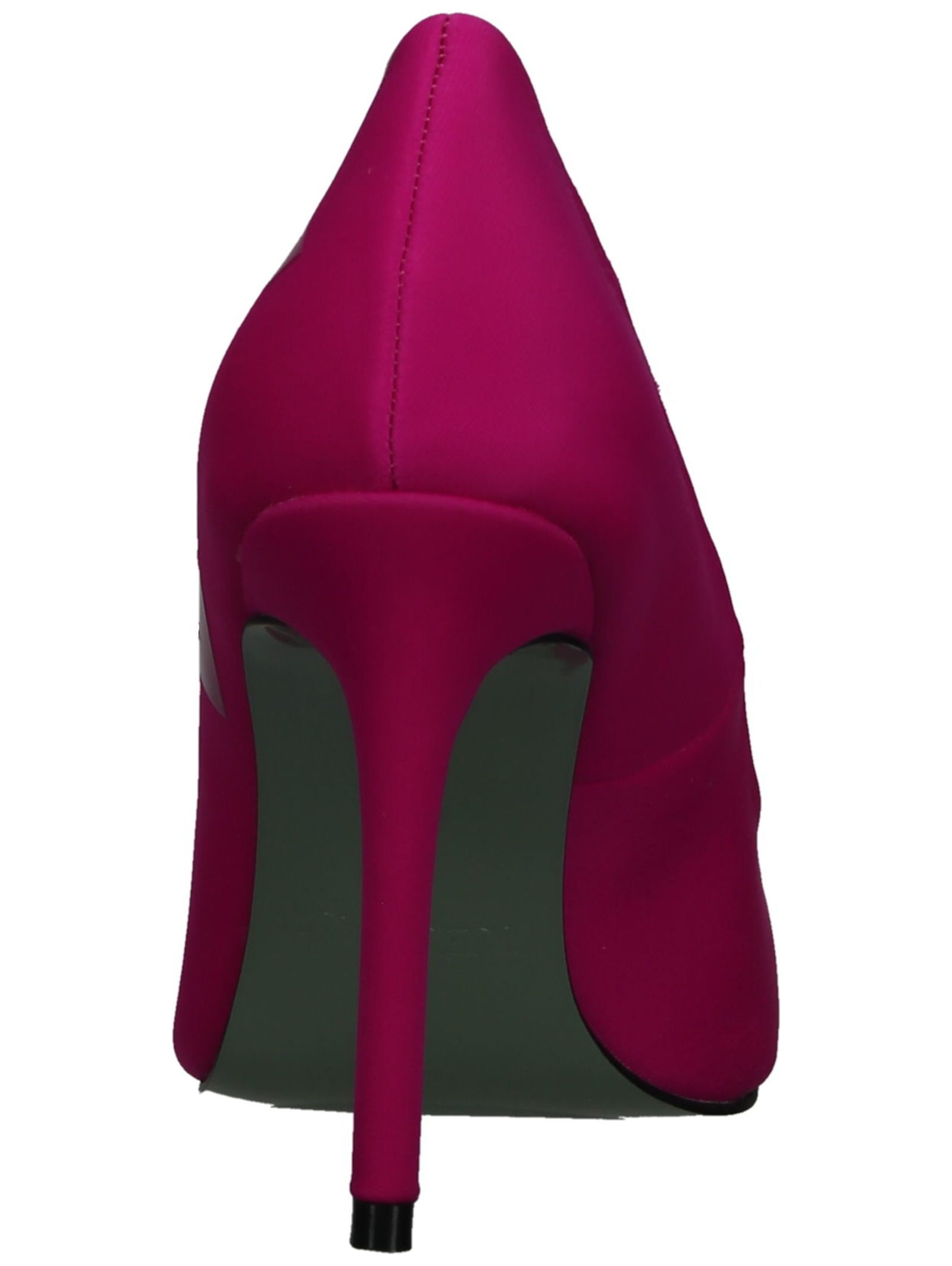 Replay Pumps »Replay Pumps Lederimitat«
