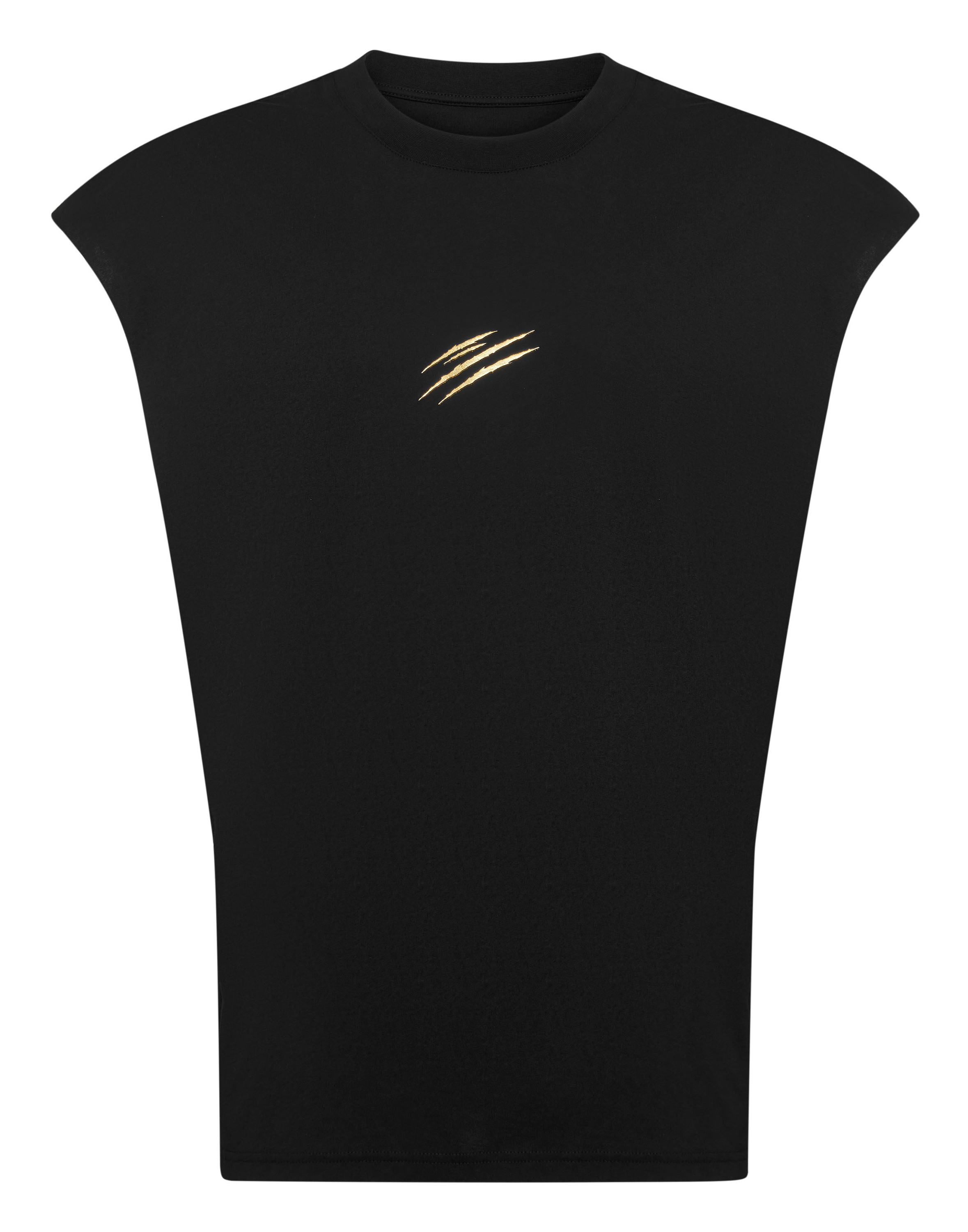 PLEIN SPORT "Kapuzen-Tanktop"
