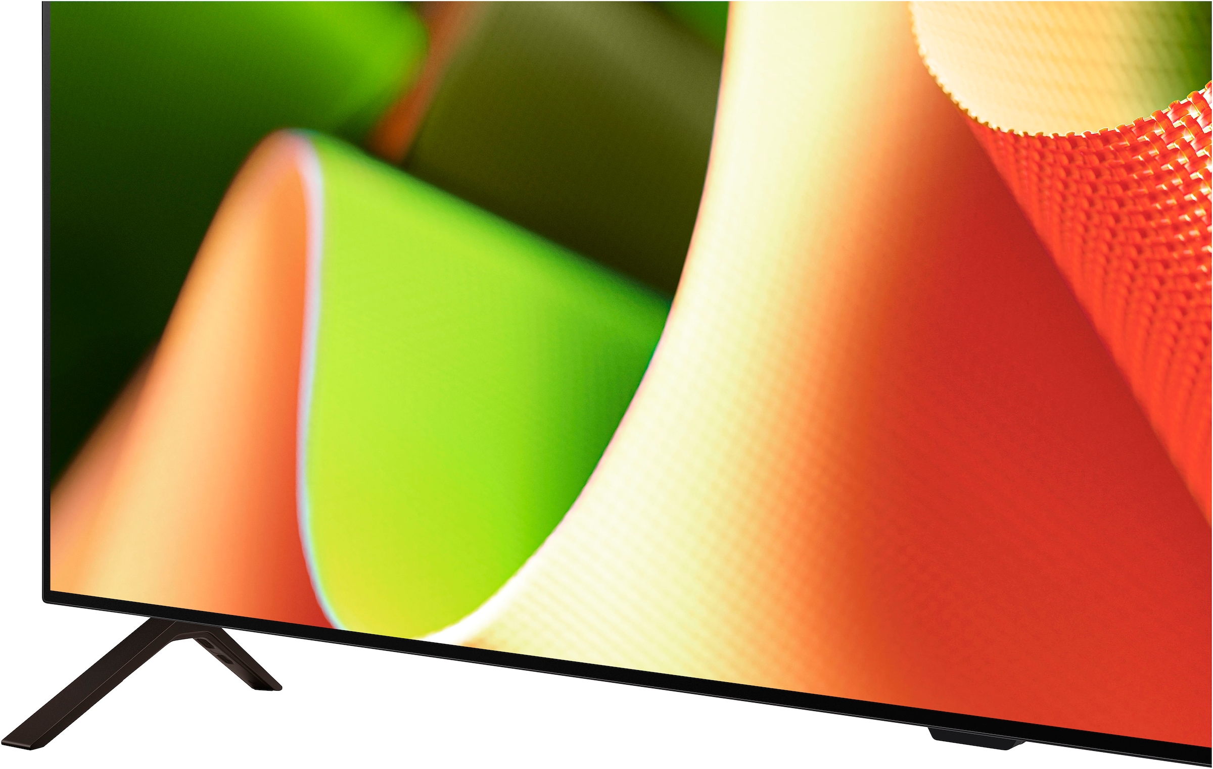 LG OLED-Fernseher »OLED77B4ELA«, 4K Ultra HD, Smart-TV