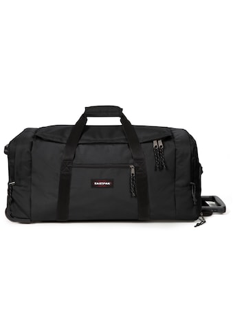 Eastpak Weichgepäck-Trolley »Leatherface M +« ...