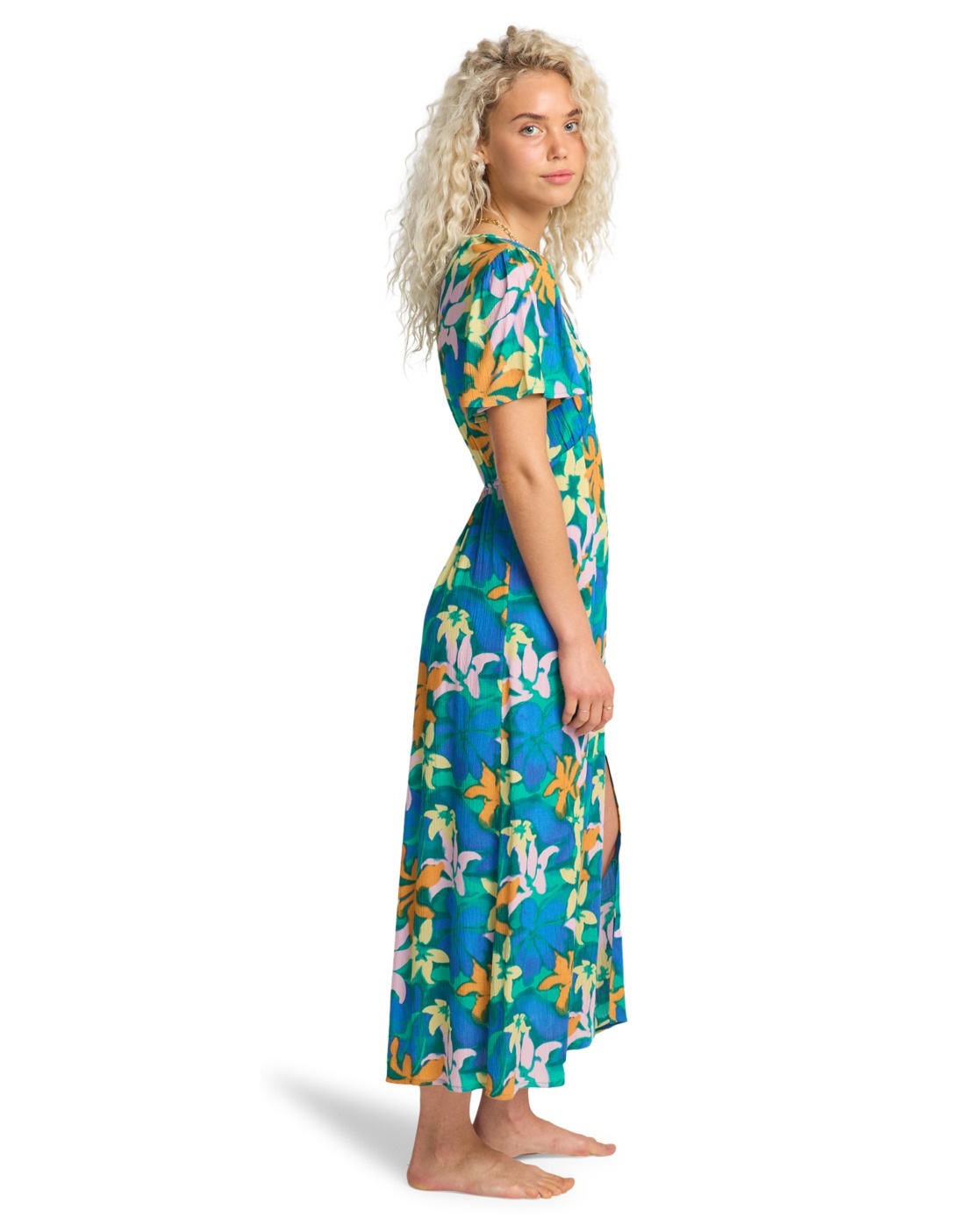 Thumbnail - Billabong Sommerkleid "Jet Set"