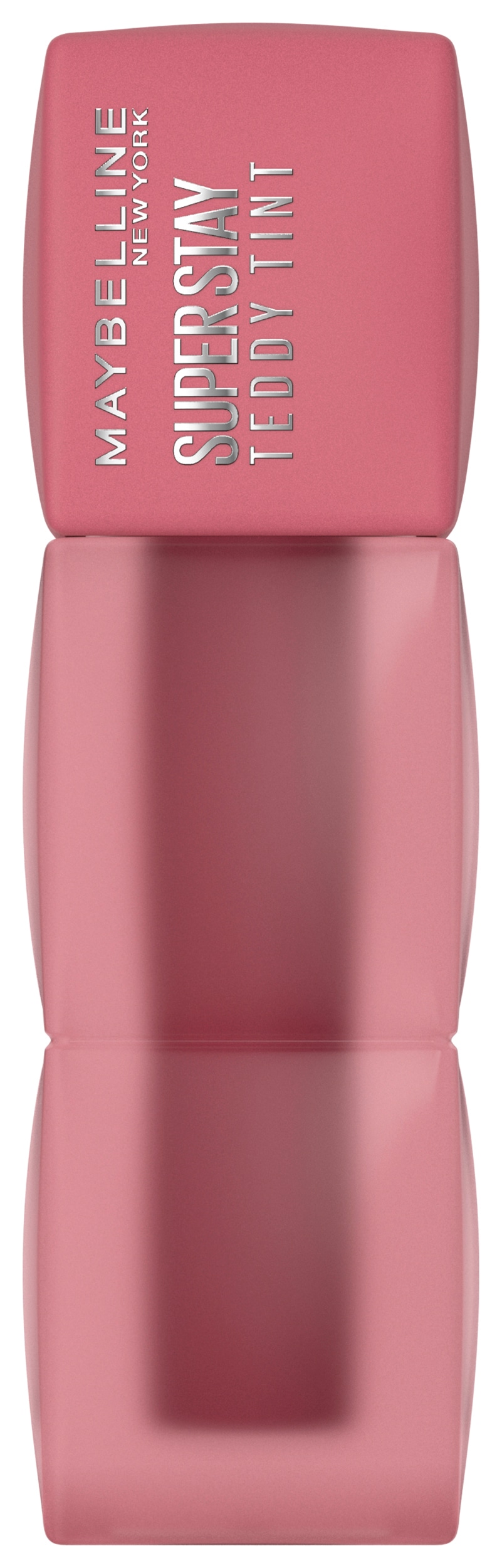 MAYBELLINE NEW YORK Schmink-Set »TEDDY TINT + SHAPING LIPLINER«