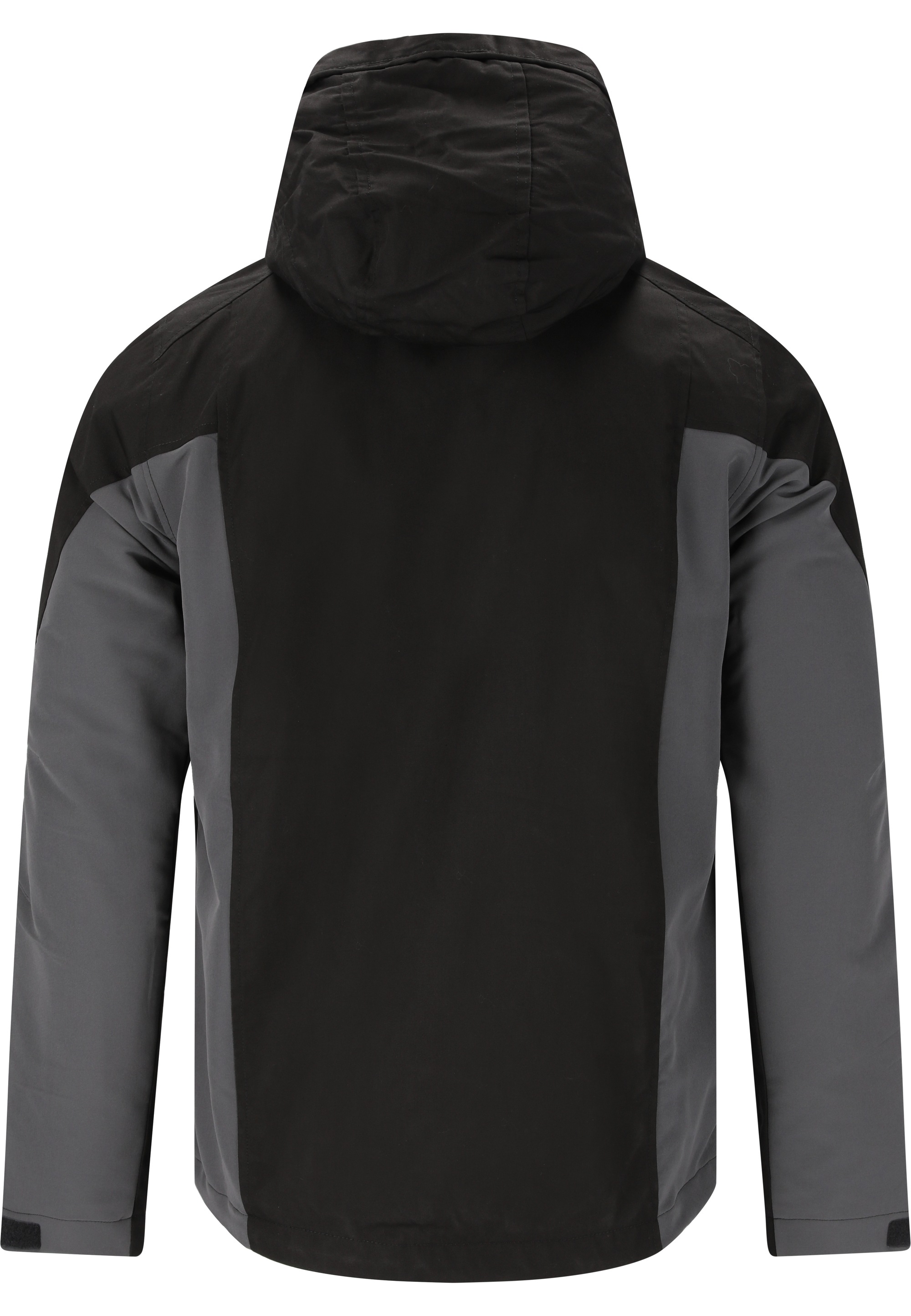WHISTLER Outdoorjacke »ELDON M«, aus atmungsaktivem Material
