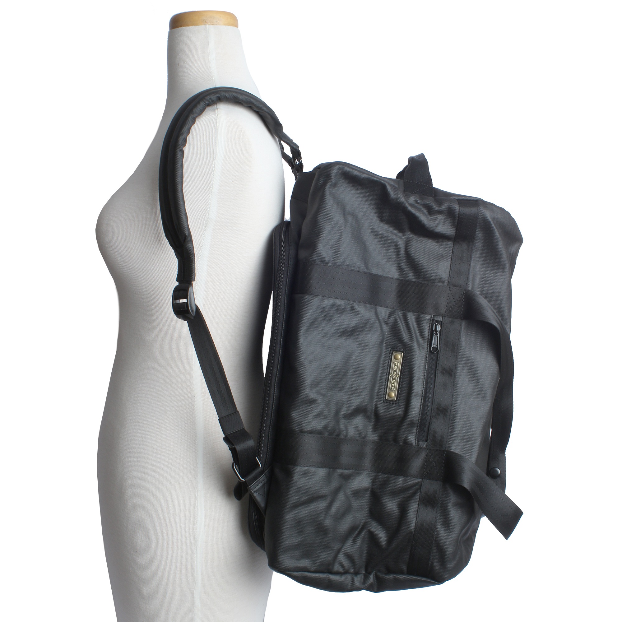 Margelisch Sportrucksack »Telus 1B«, aus BSCI zertifizierter Produktion