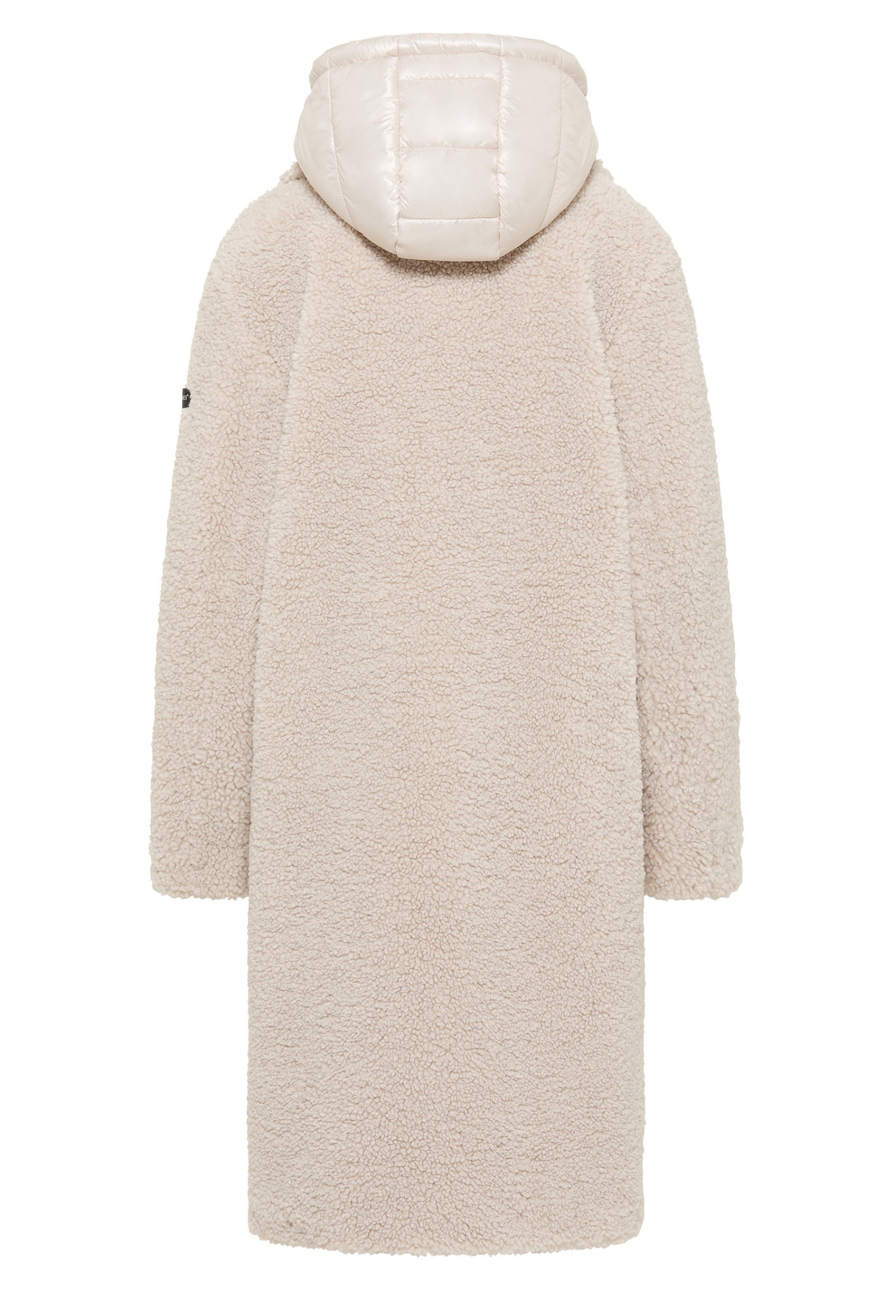 Frieda & Freddies Fellimitatmantel »Fake Fur Coat / Gine2«