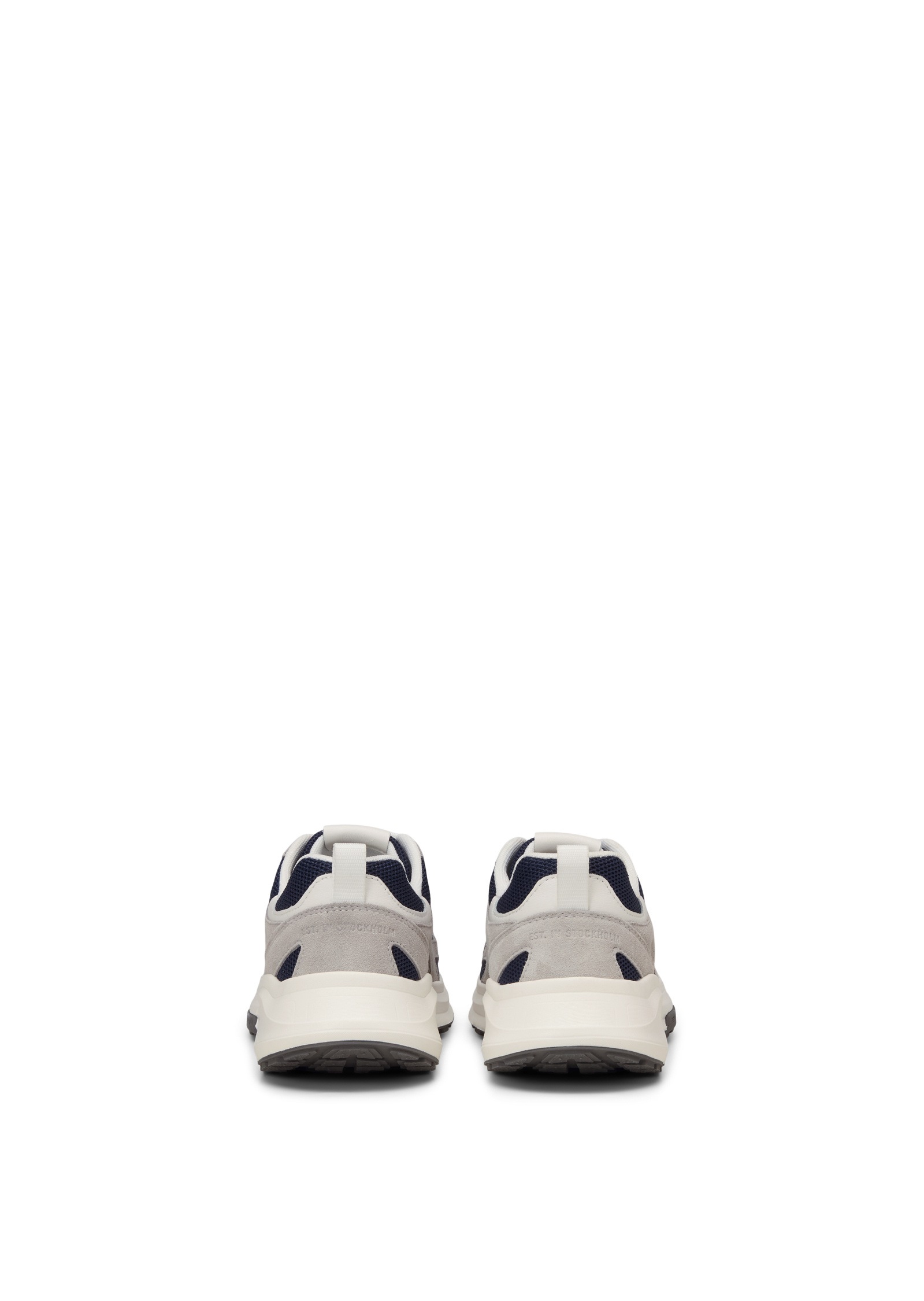 Marc O'Polo Louis Sneaker Concrete Clay/Waikawa Blue 46 3