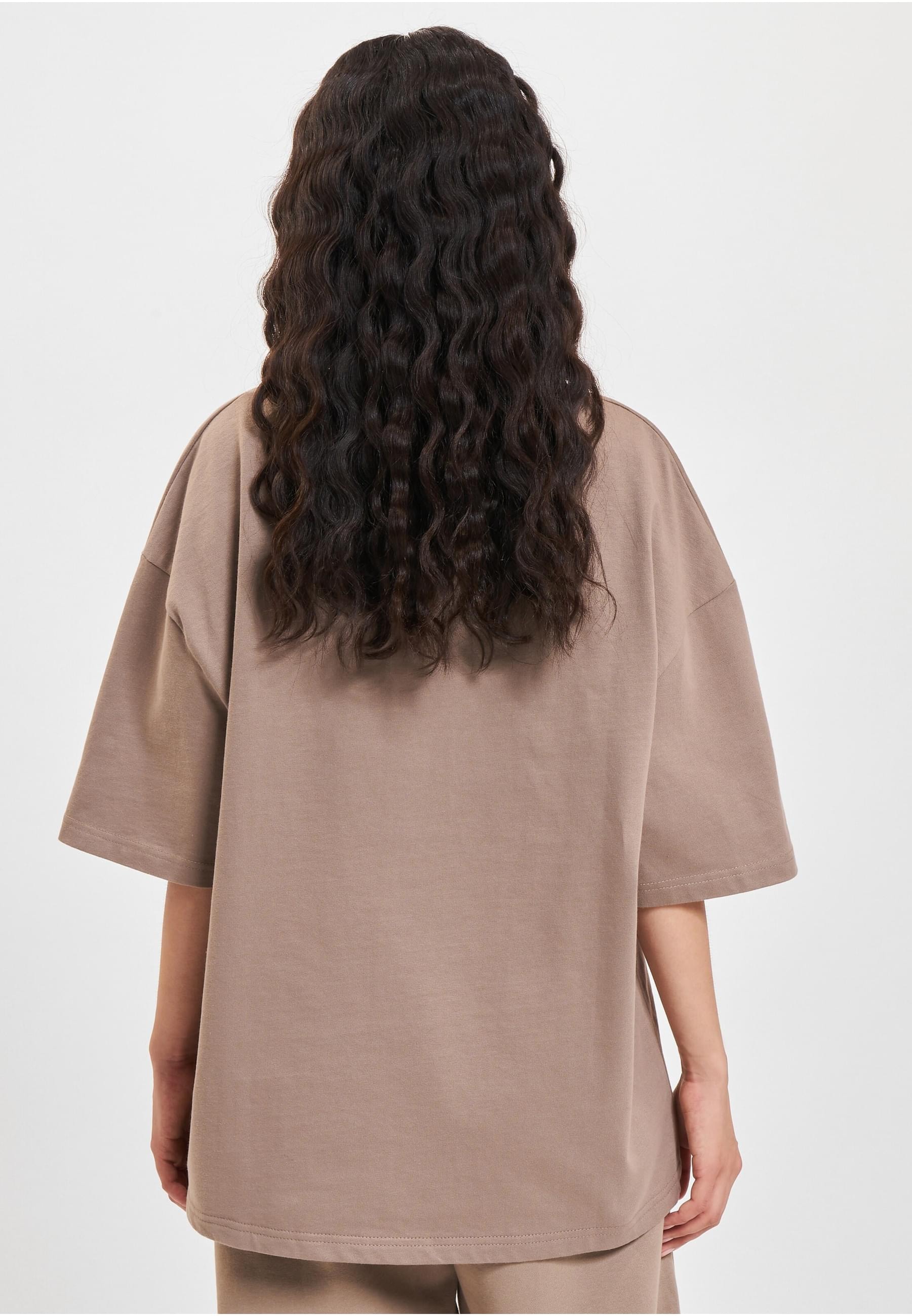 DEF Langarmshirt »DEF DEF Essential T-Shirt«, (1 tlg.)