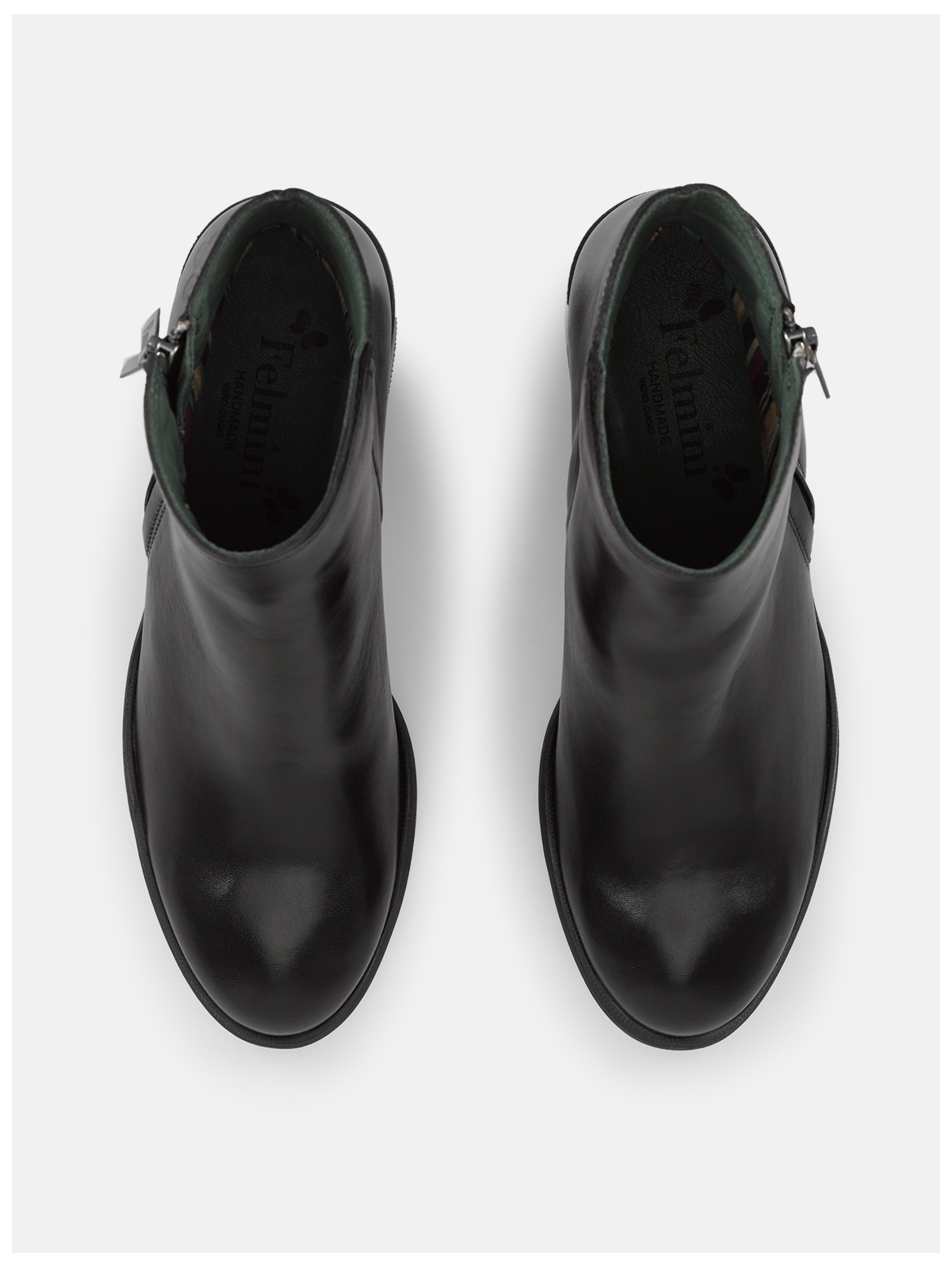 Felmini Stiefelette »Felmini Stiefelette Leder«