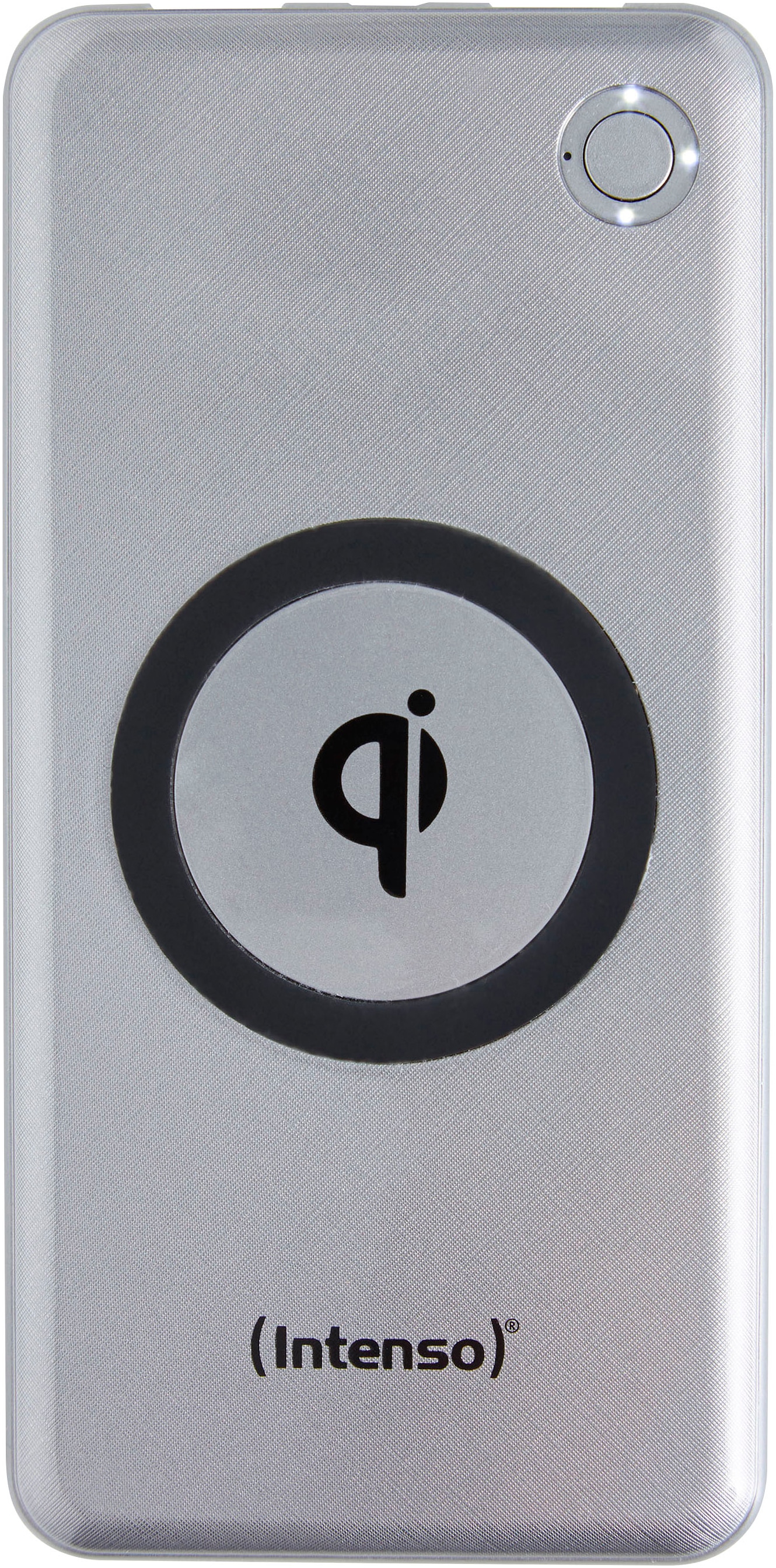 Intenso Powerbank »WPD10000«, 10000 mAh