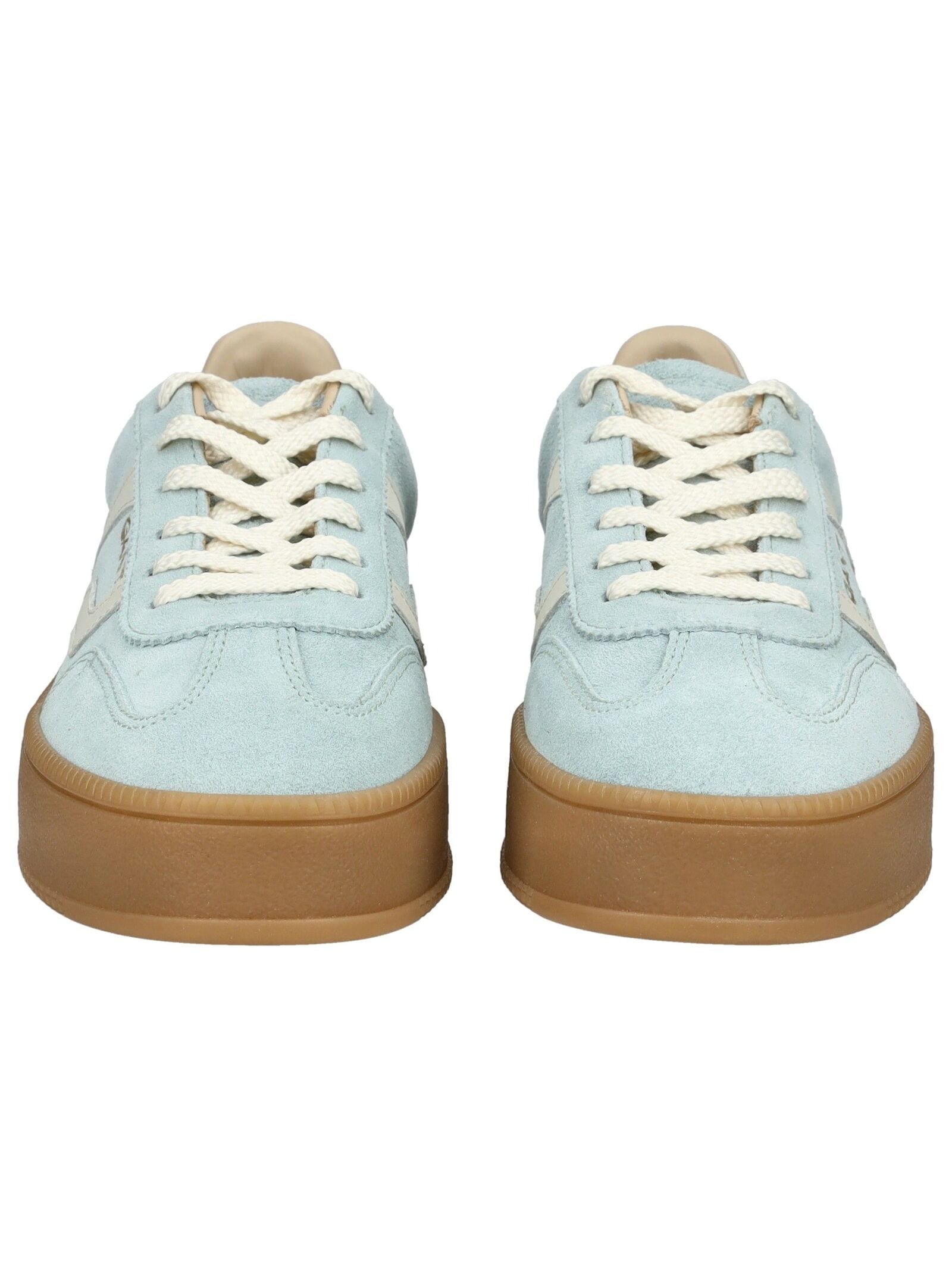 Gant Plateausneaker »Gant Sneaker Veloursleder«