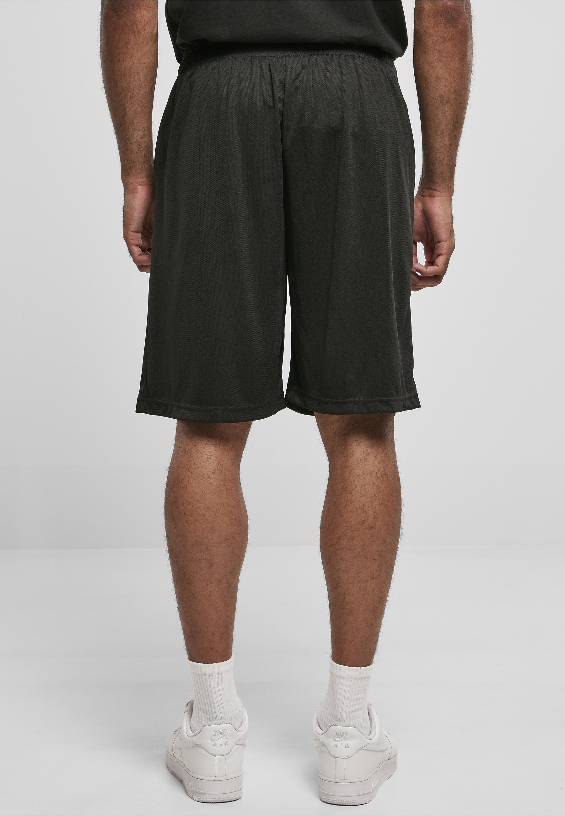 Karl Kani Shorts »Karl Kani Herren KM-PS021-001-01 Small Signature Mesh Shorts«